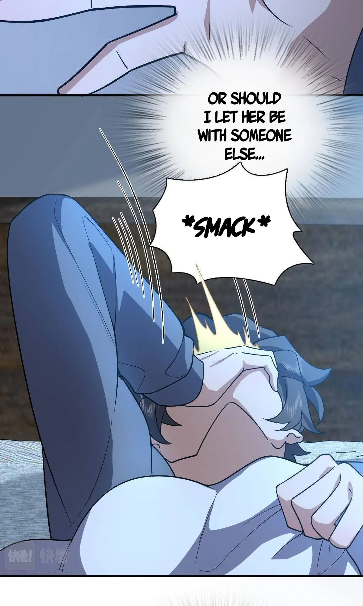 My Wife Is From a Thousand Years Ago Chapter 46 page 53