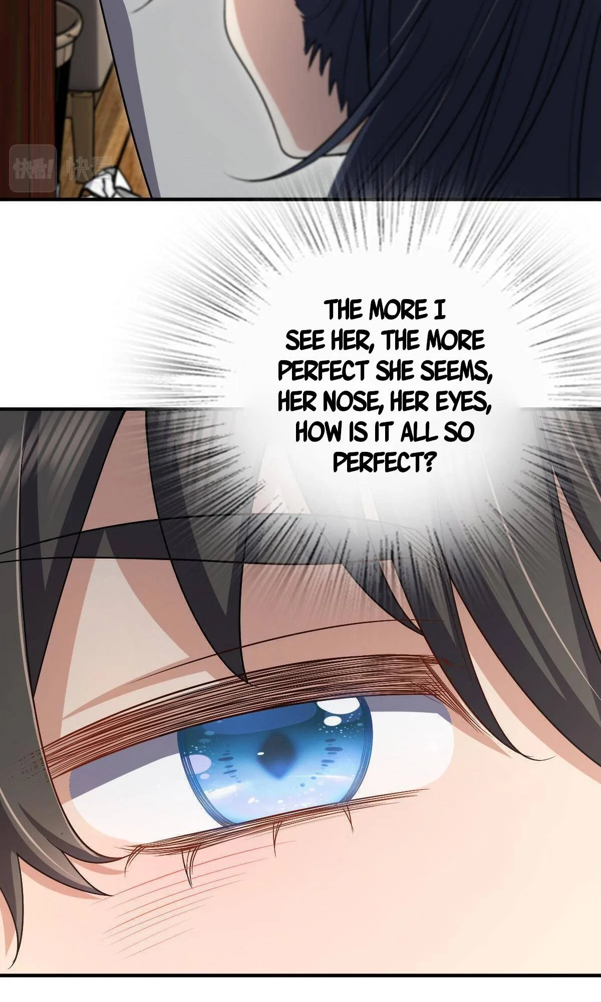 My Wife Is From a Thousand Years Ago Chapter 46 page 60