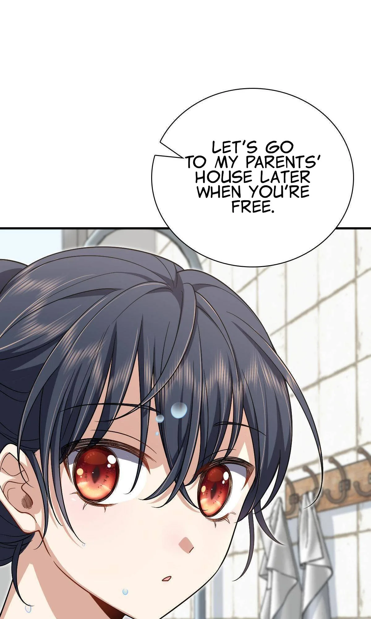 My Wife Is From a Thousand Years Ago Chapter 46 page 61