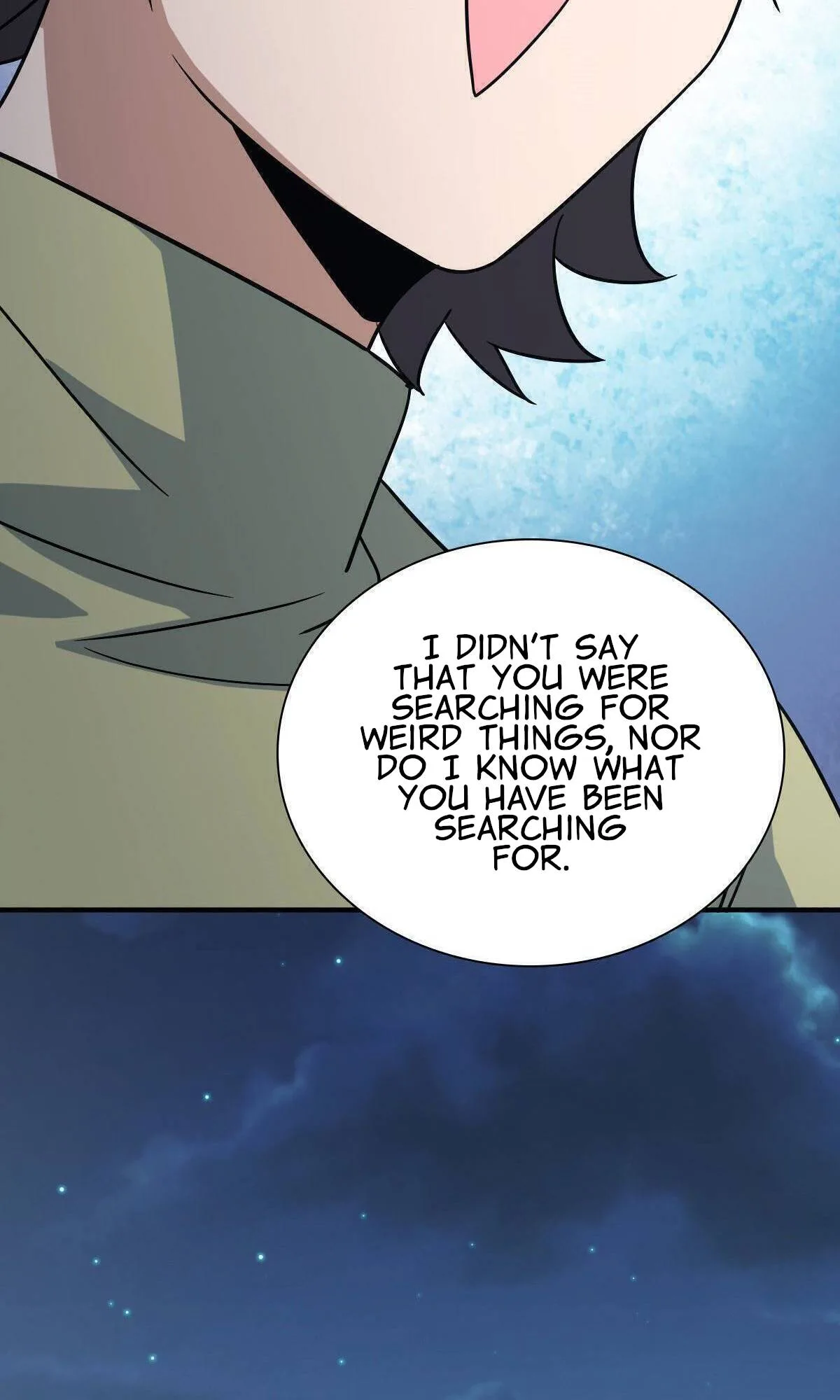 My Wife Is From a Thousand Years Ago Chapter 46 page 48