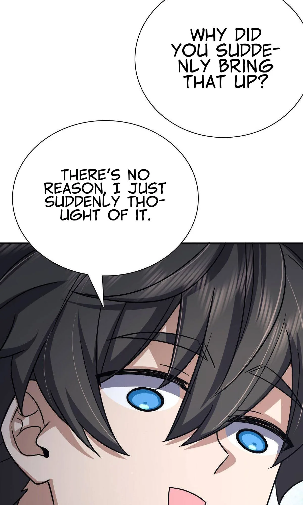 My Wife Is From a Thousand Years Ago Chapter 46 page 47
