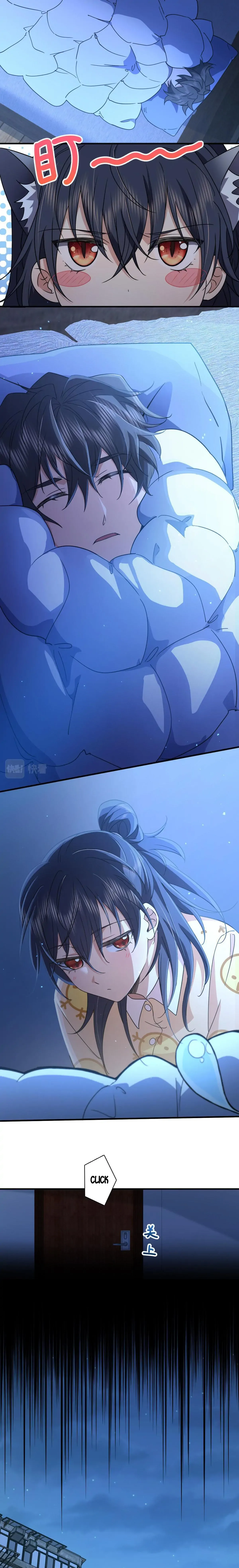 My Wife Is From a Thousand Years Ago Chapter 60 page 5