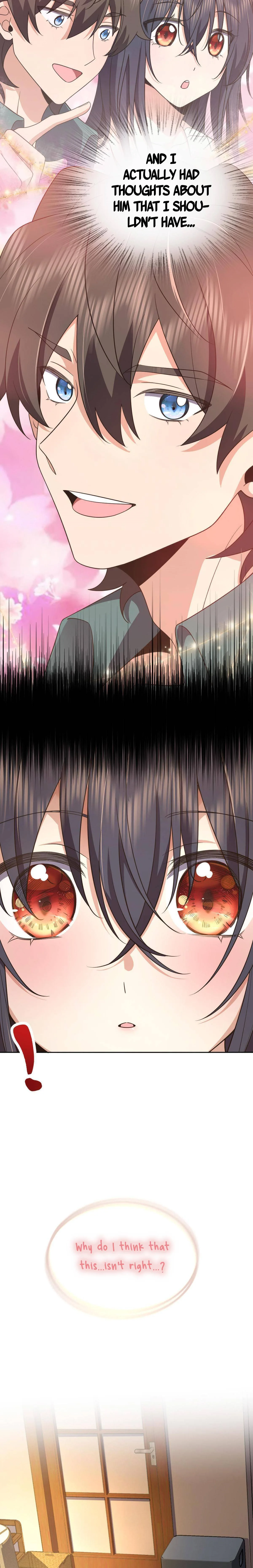 My Wife Is From a Thousand Years Ago Chapter 59 page 4