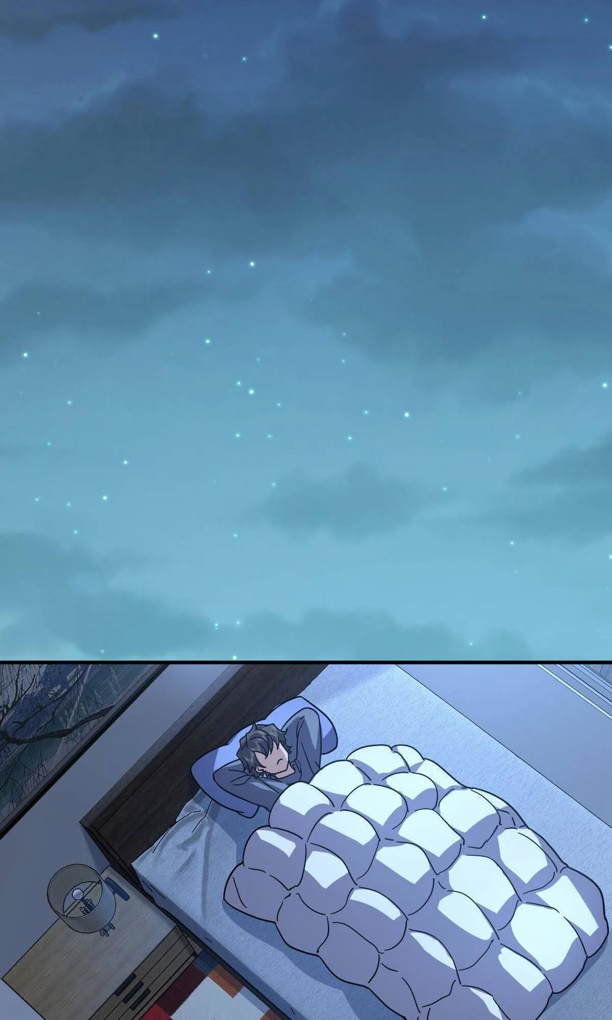 My Wife Is From a Thousand Years Ago Chapter 46 page 49