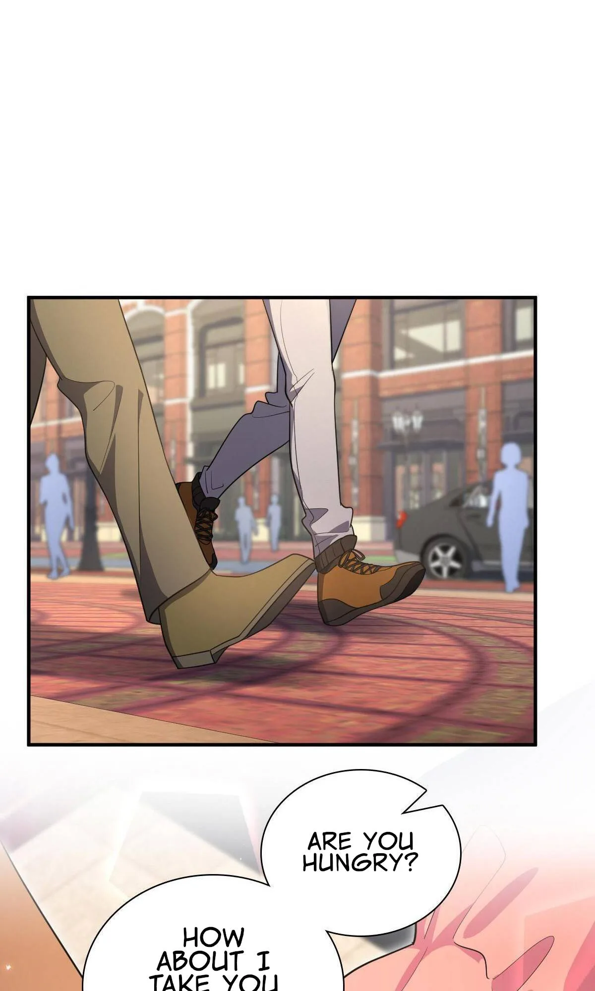 My Wife Is From a Thousand Years Ago Chapter 61 page 15
