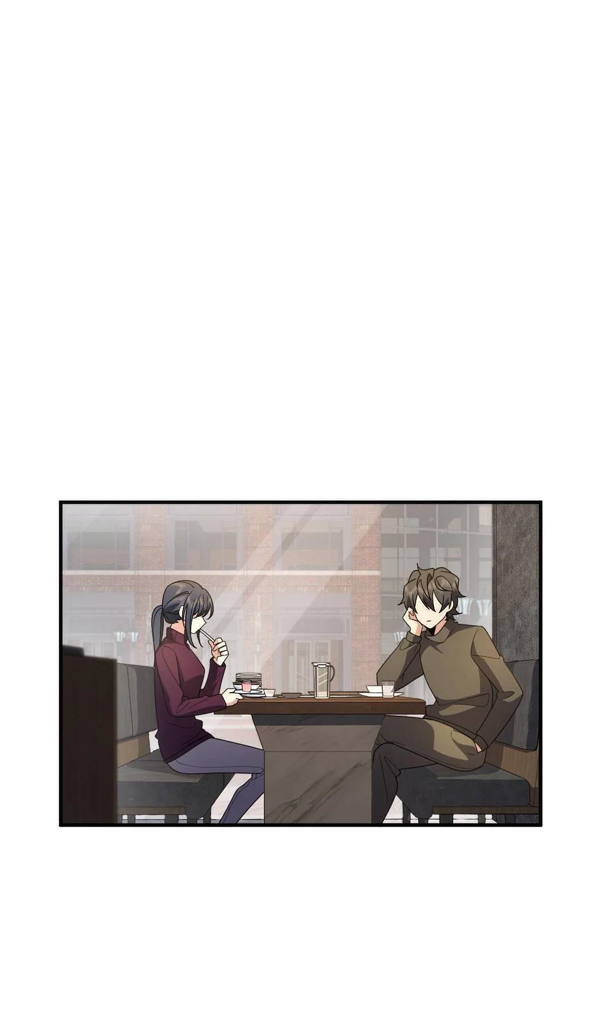 My Wife Is From a Thousand Years Ago Chapter 61 page 33