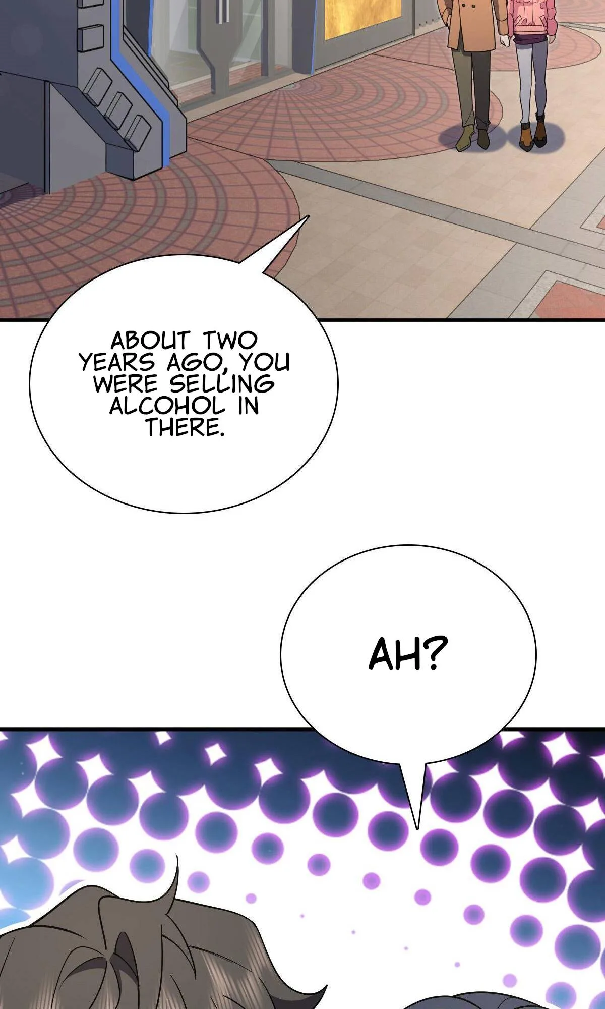 My Wife Is From a Thousand Years Ago Chapter 61 page 7
