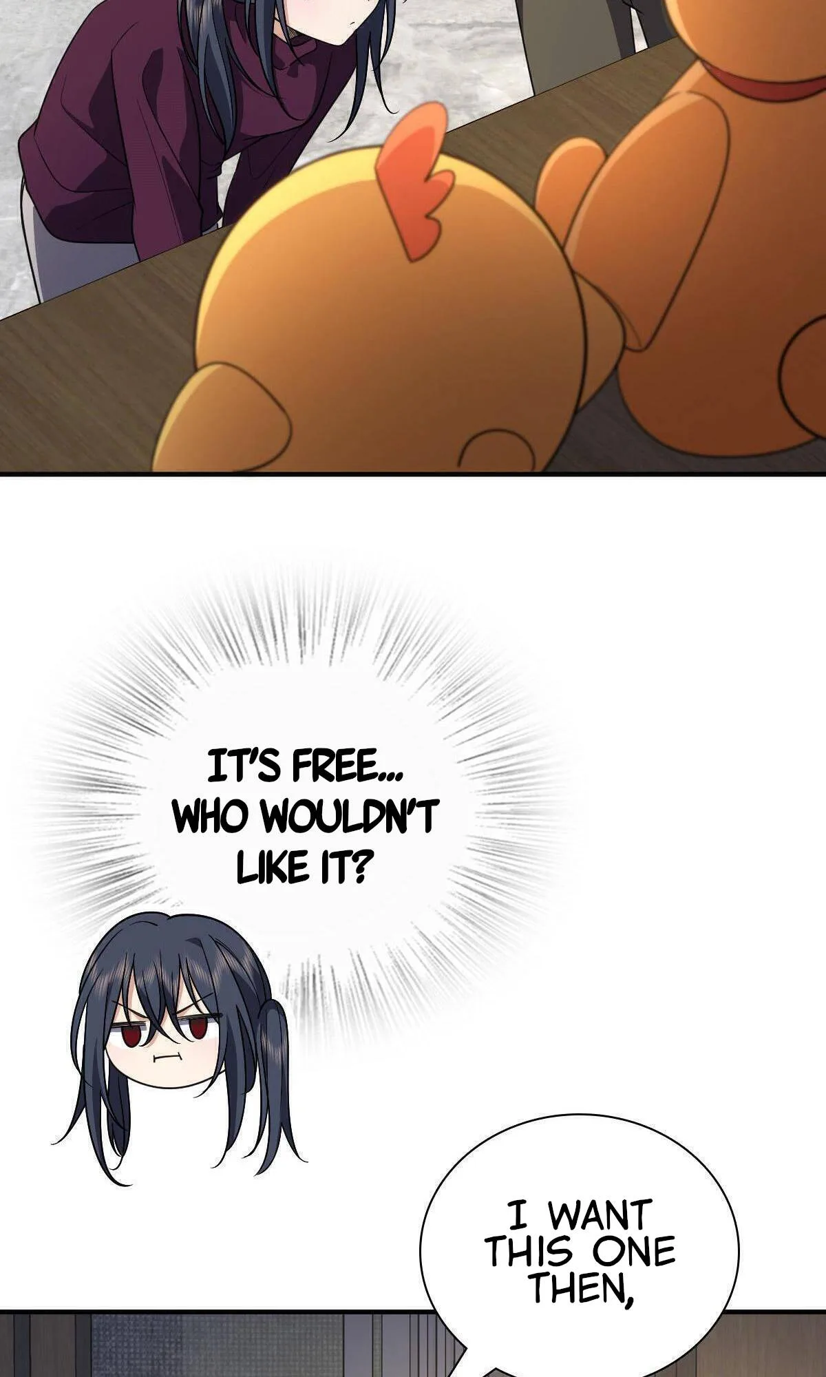 My Wife Is From a Thousand Years Ago Chapter 61 page 42