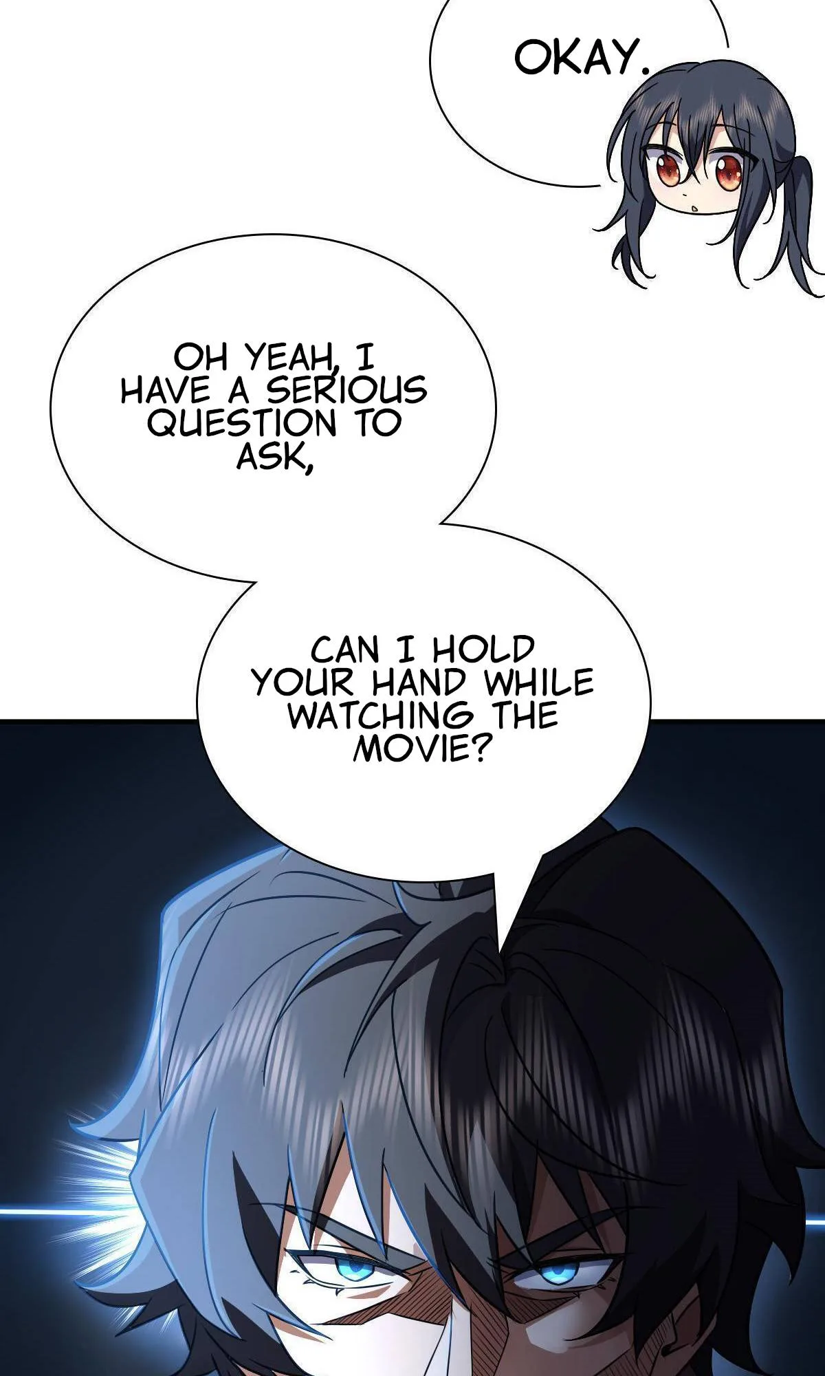 My Wife Is From a Thousand Years Ago Chapter 62 page 10