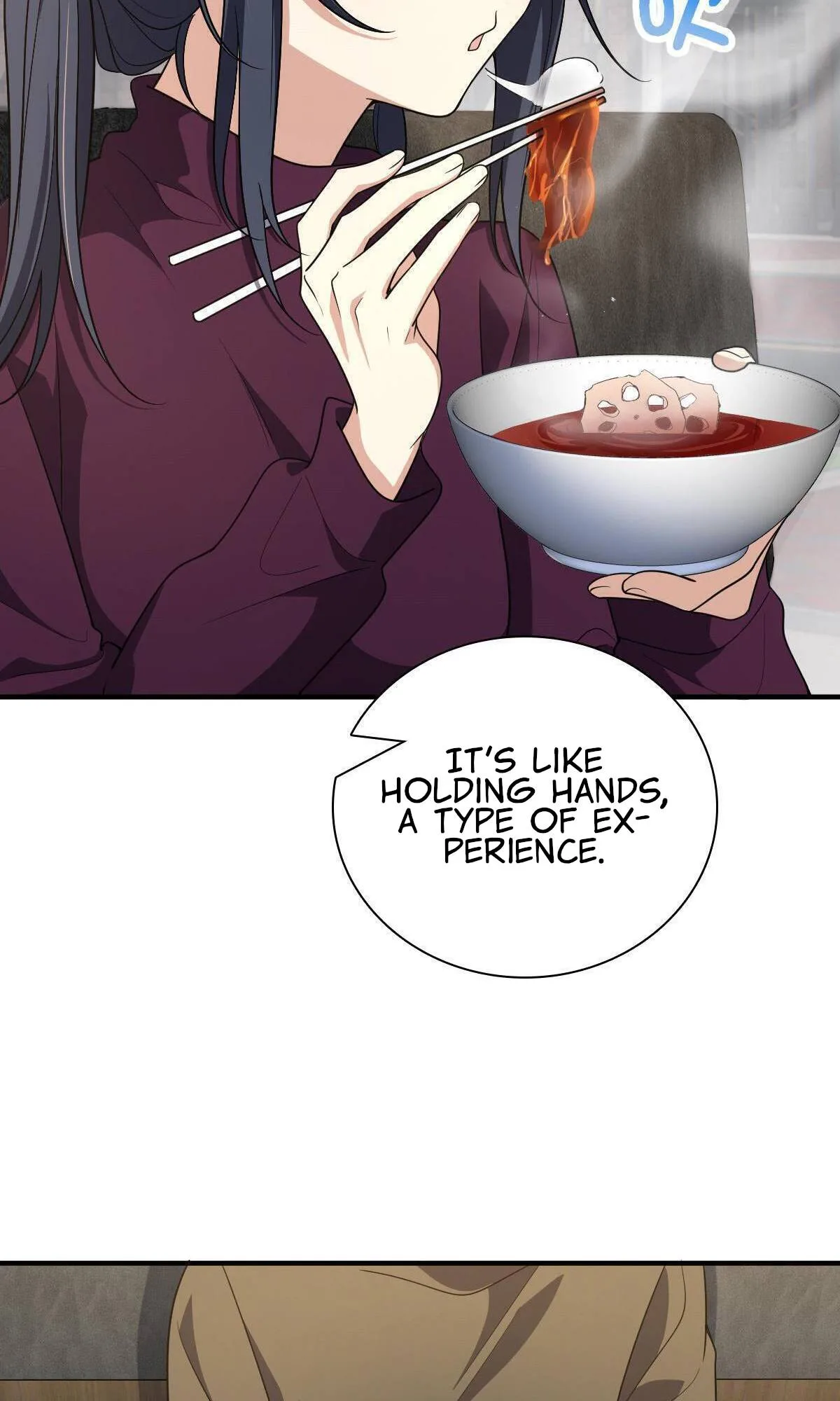 My Wife Is From a Thousand Years Ago Chapter 61 page 22