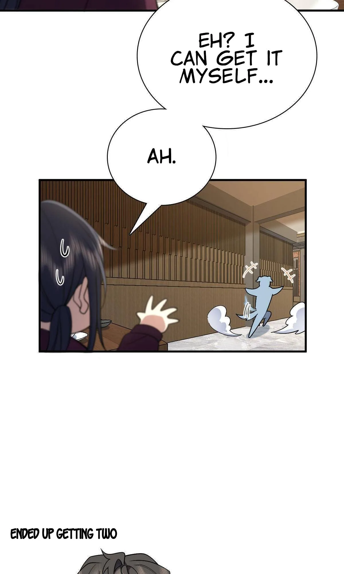 My Wife Is From a Thousand Years Ago Chapter 61 page 29