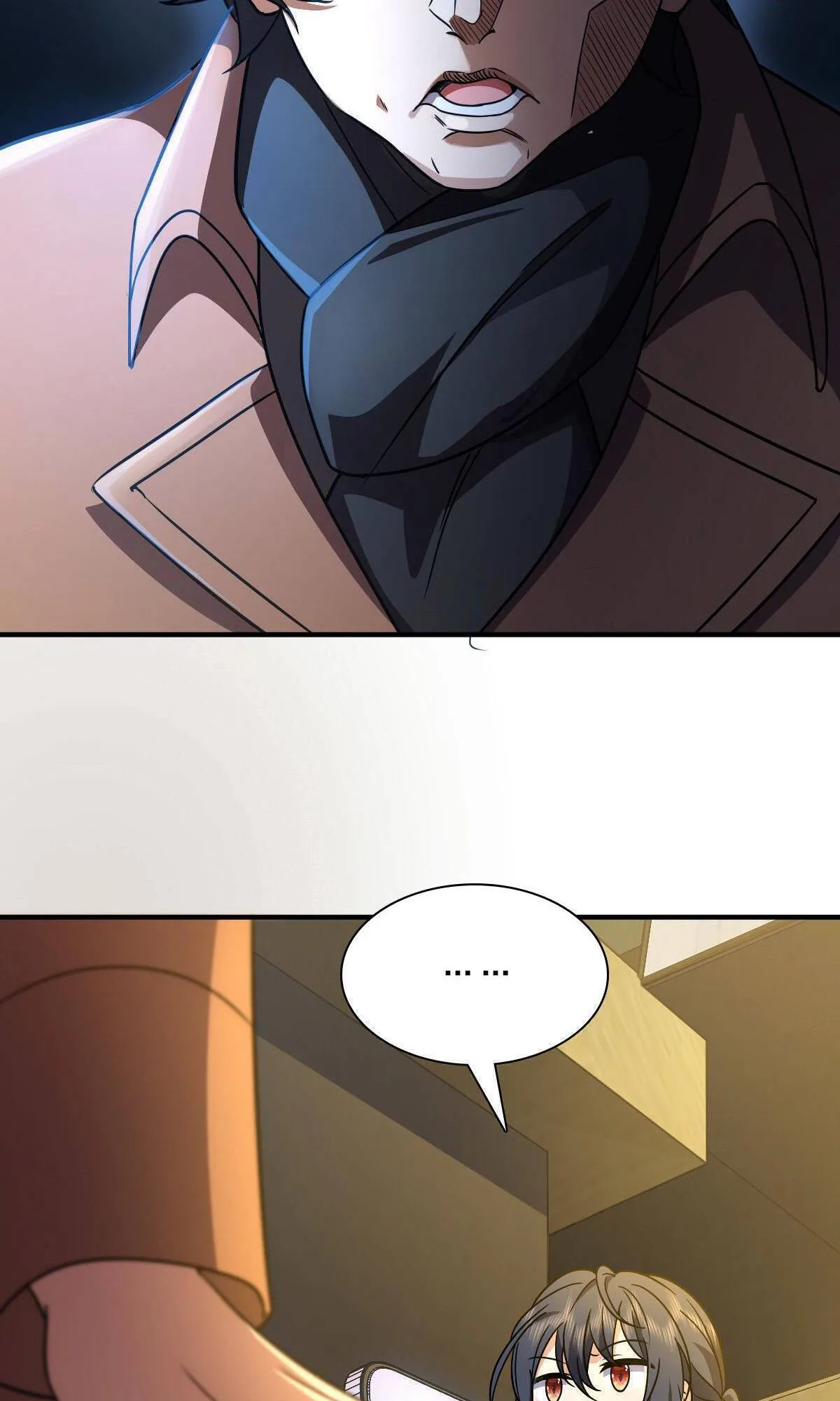 My Wife Is From a Thousand Years Ago Chapter 62 page 11