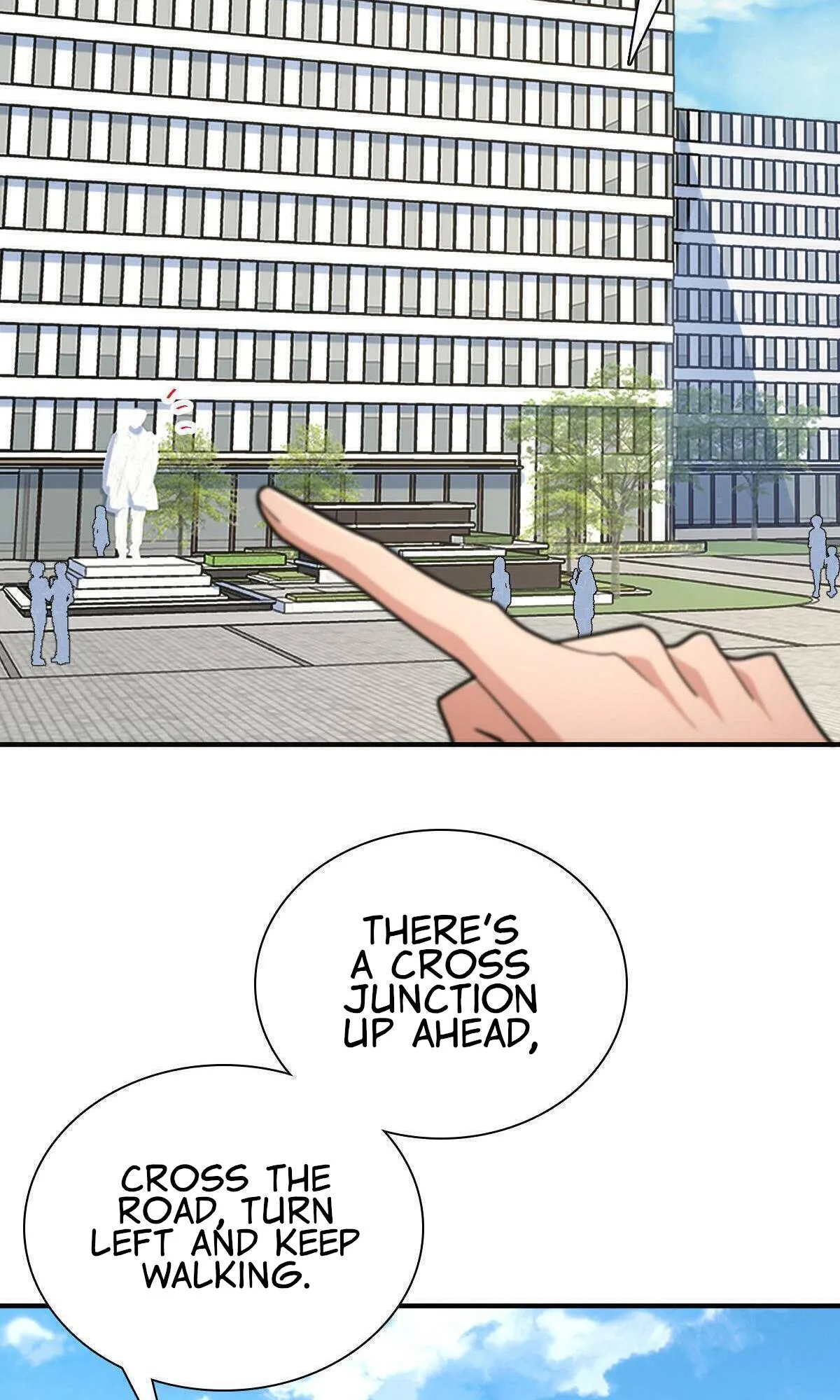 My Wife Is From a Thousand Years Ago Chapter 61 page 4