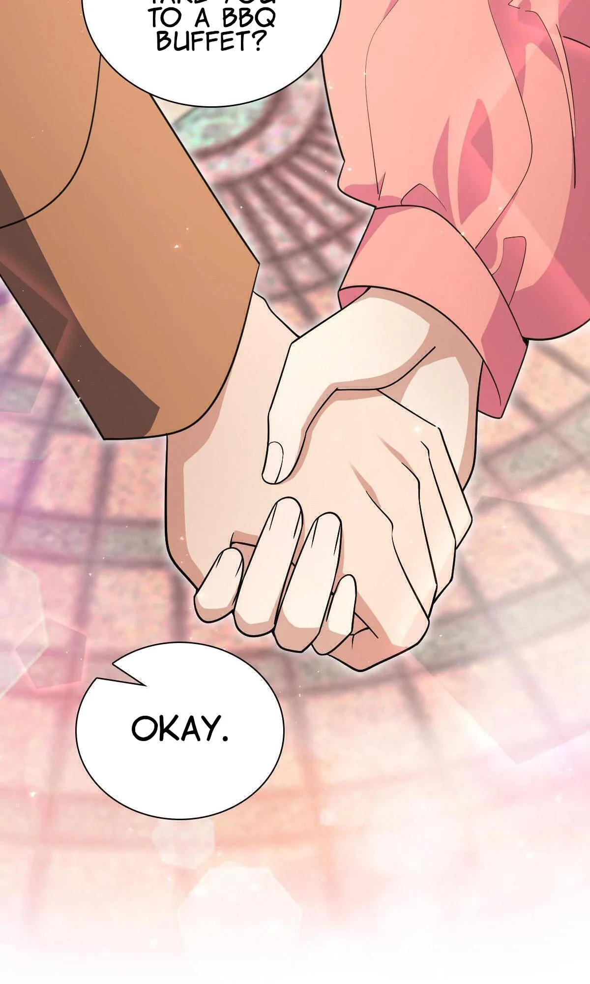 My Wife Is From a Thousand Years Ago Chapter 61 page 16