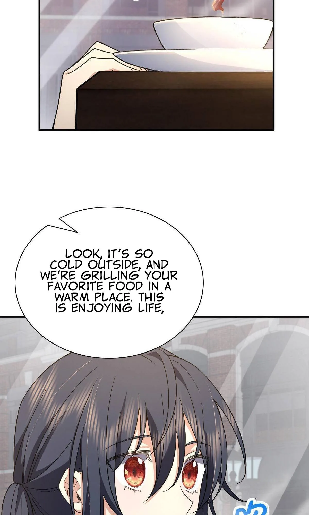 My Wife Is From a Thousand Years Ago Chapter 61 page 21