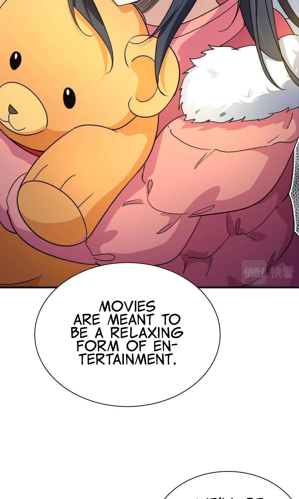 My Wife Is From a Thousand Years Ago Chapter 62 page 8