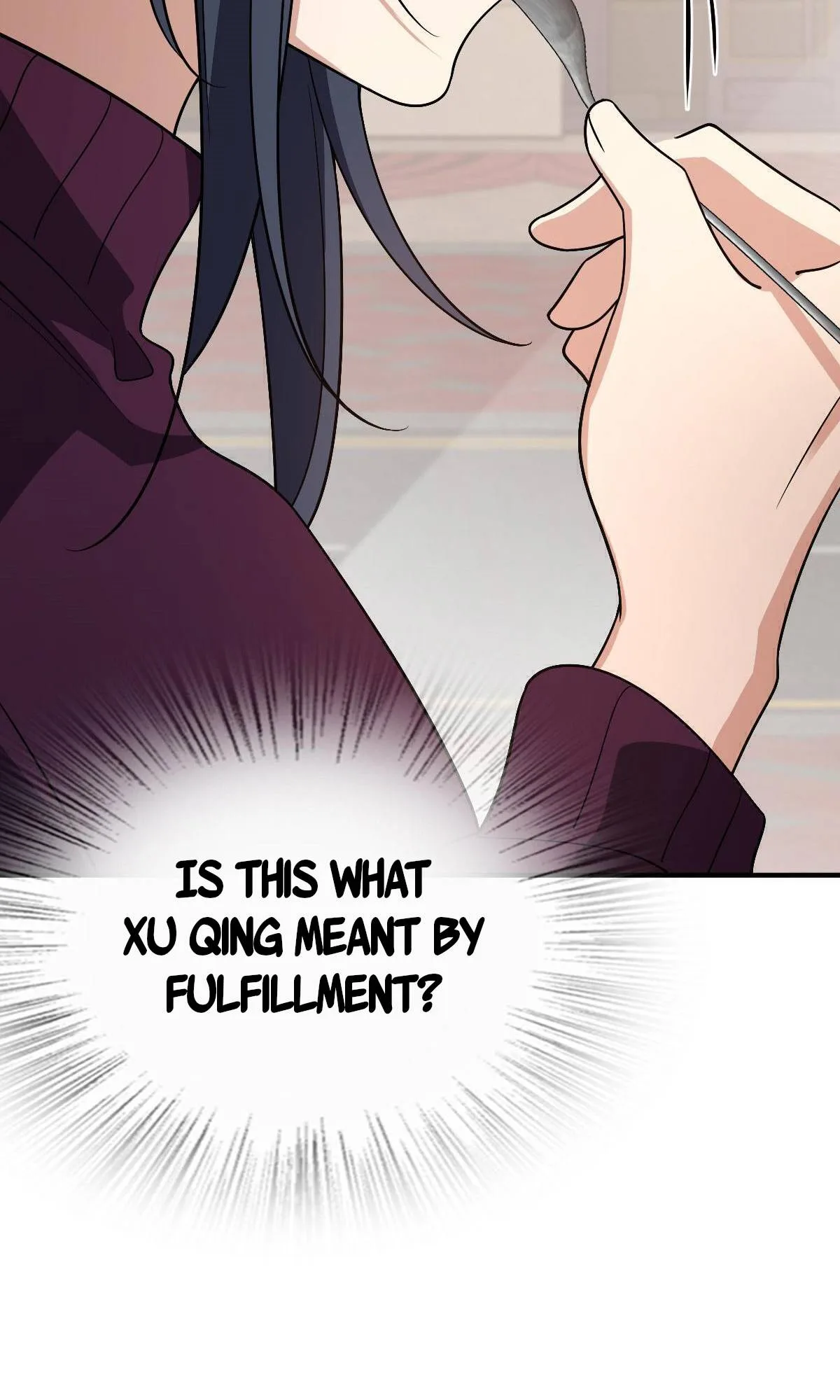 My Wife Is From a Thousand Years Ago Chapter 61 page 32