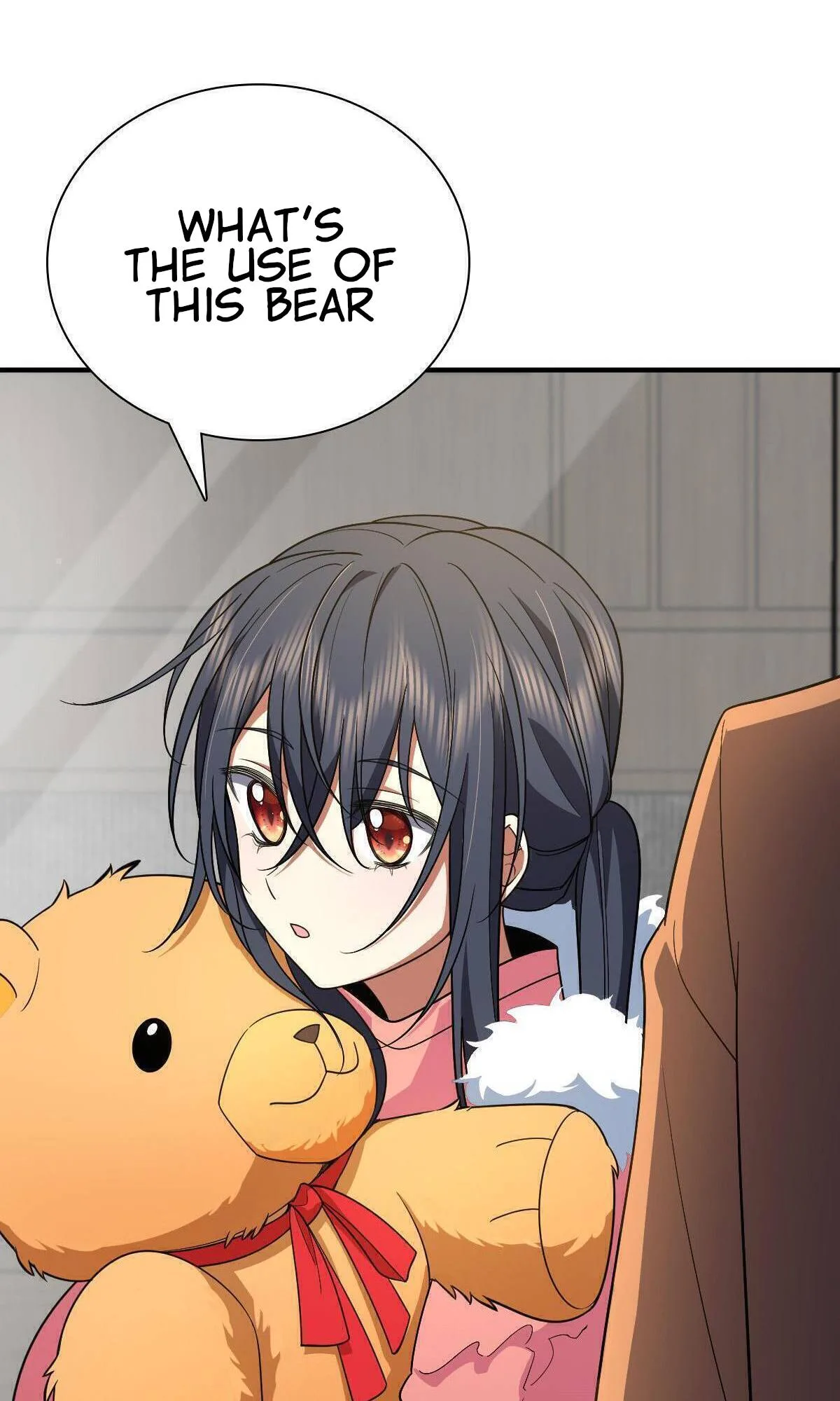 My Wife Is From a Thousand Years Ago Chapter 61 page 46