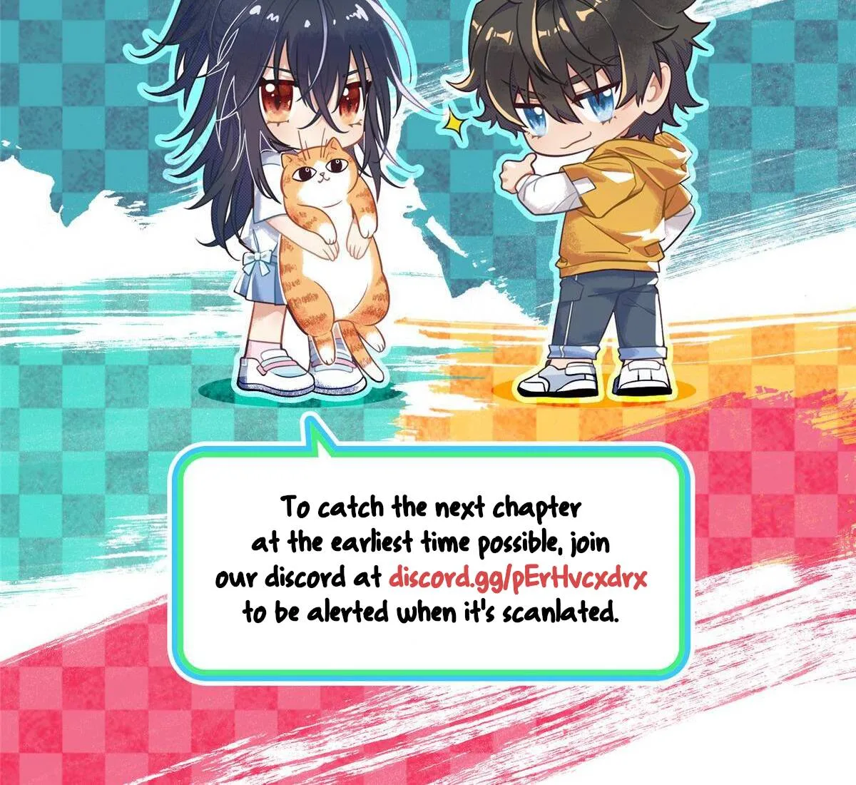 My Wife Is From a Thousand Years Ago Chapter 61 page 62