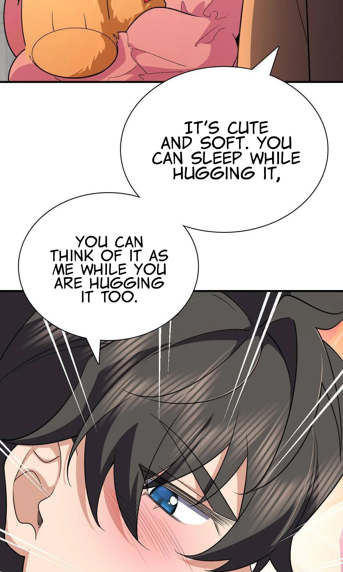 My Wife Is From a Thousand Years Ago Chapter 61 page 47