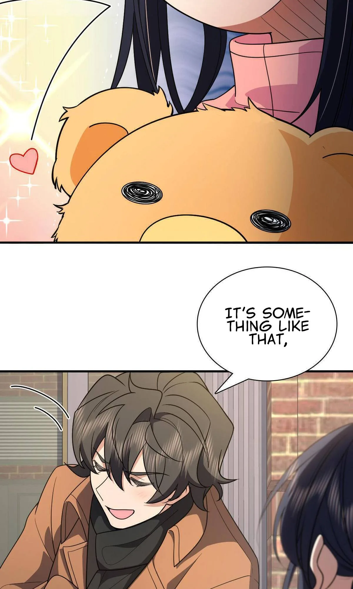 My Wife Is From a Thousand Years Ago Chapter 61 page 58