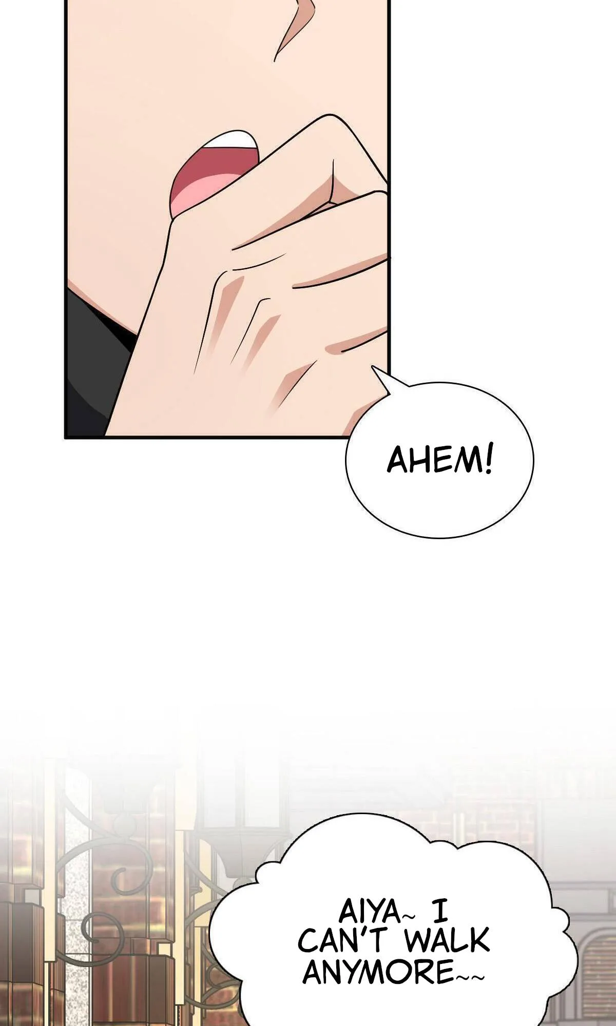 My Wife Is From a Thousand Years Ago Chapter 61 page 55
