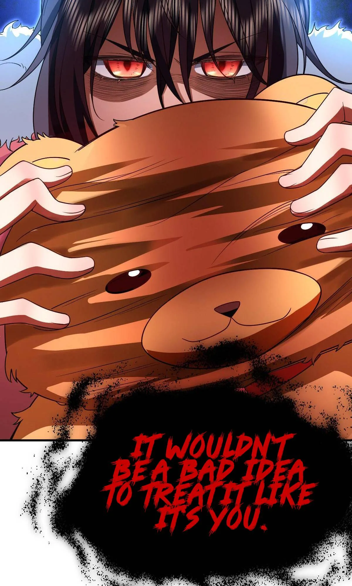 My Wife Is From a Thousand Years Ago Chapter 61 page 49