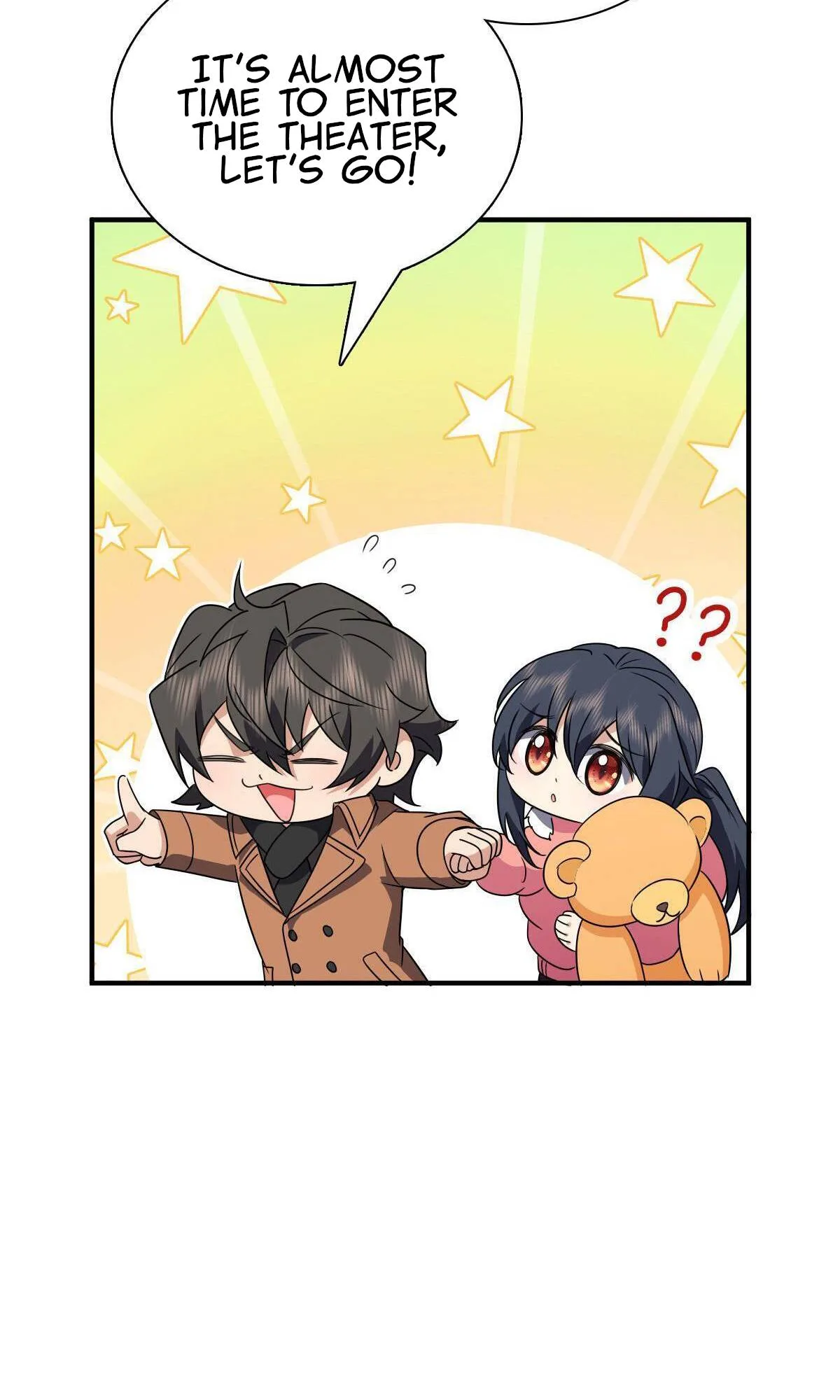 My Wife Is From a Thousand Years Ago Chapter 62 page 23