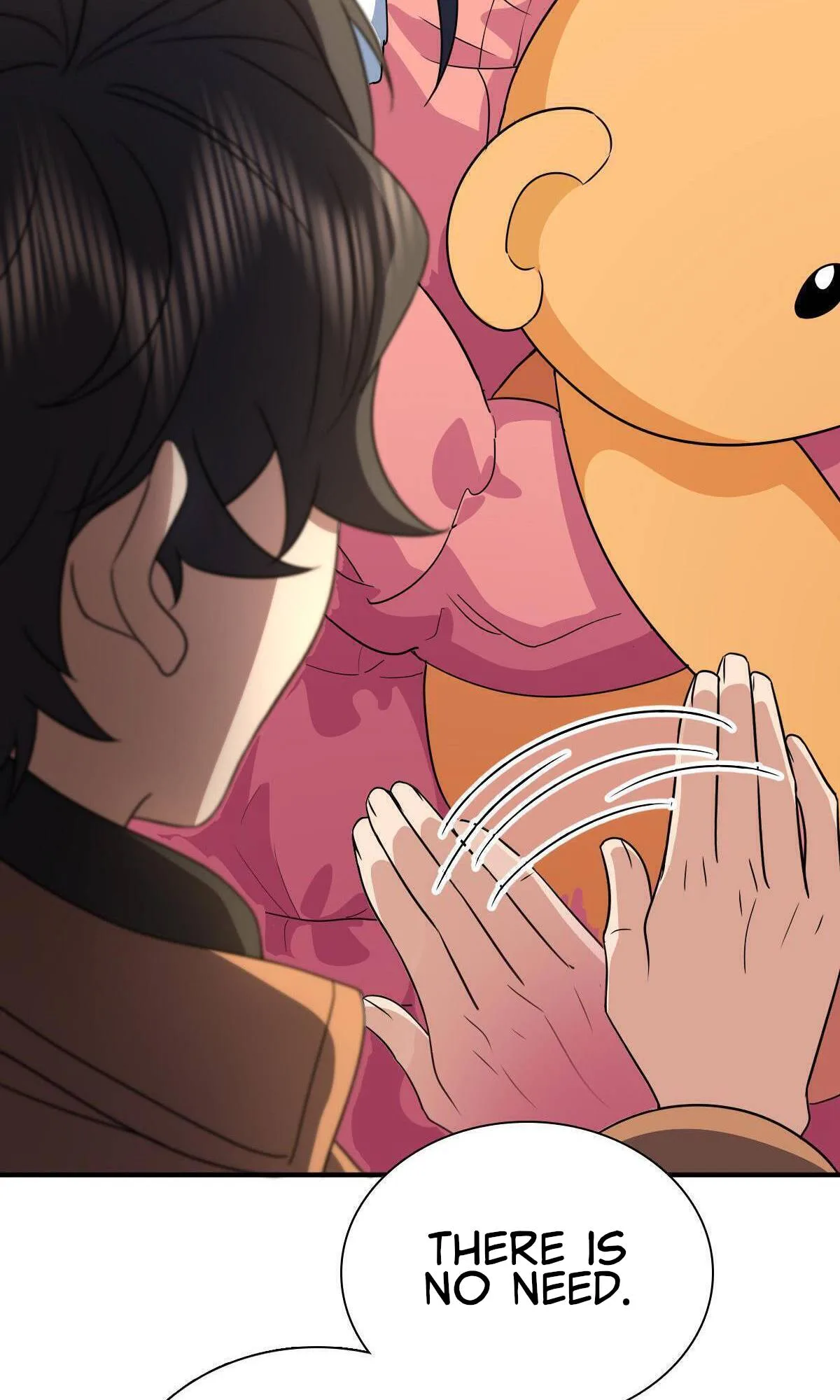 My Wife Is From a Thousand Years Ago Chapter 62 page 22