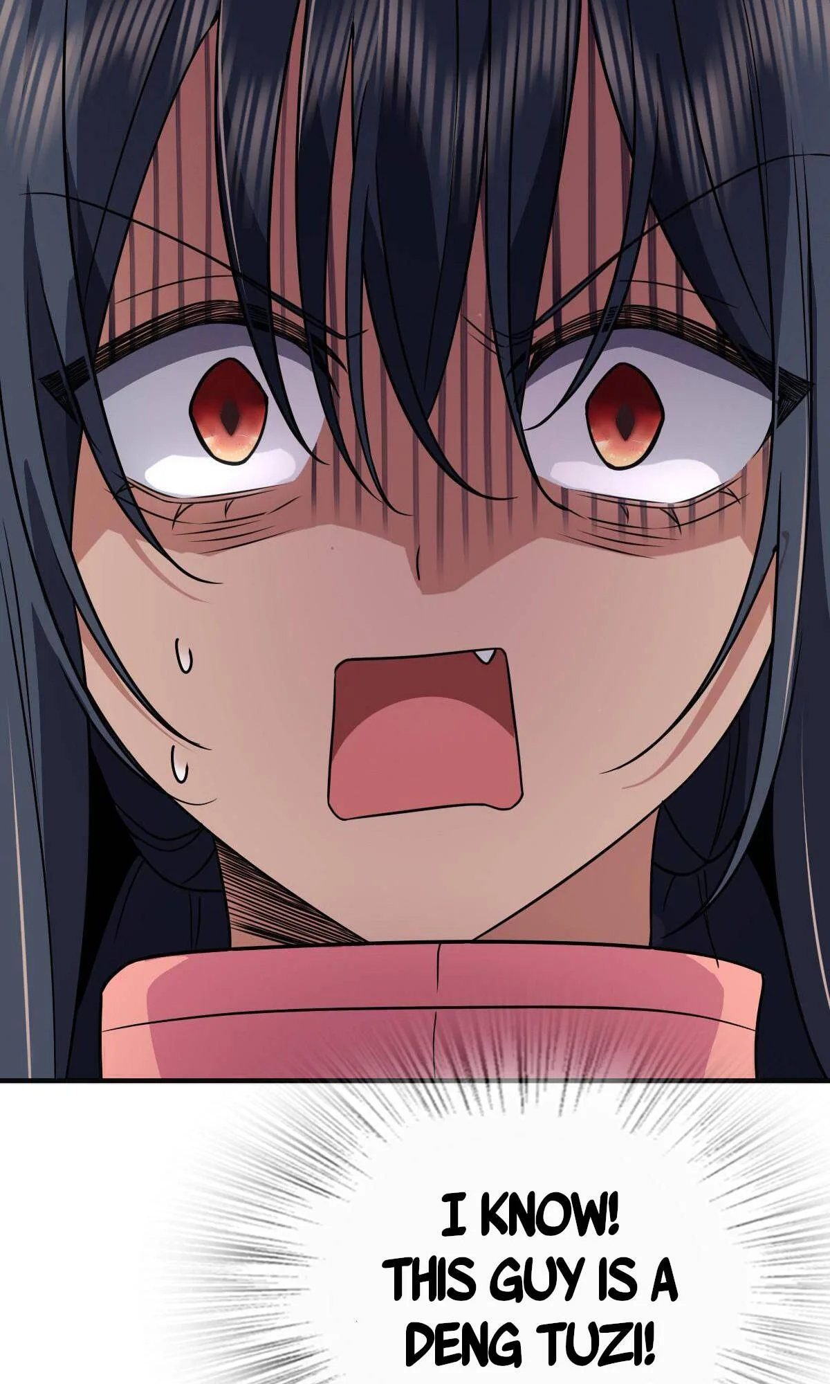 My Wife Is From a Thousand Years Ago Chapter 62 page 15