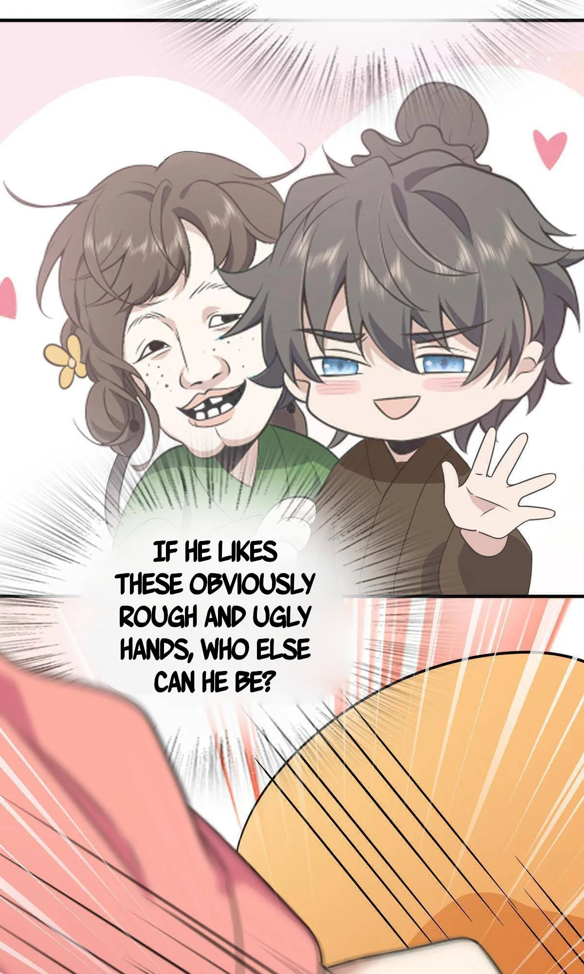 My Wife Is From a Thousand Years Ago Chapter 62 page 16