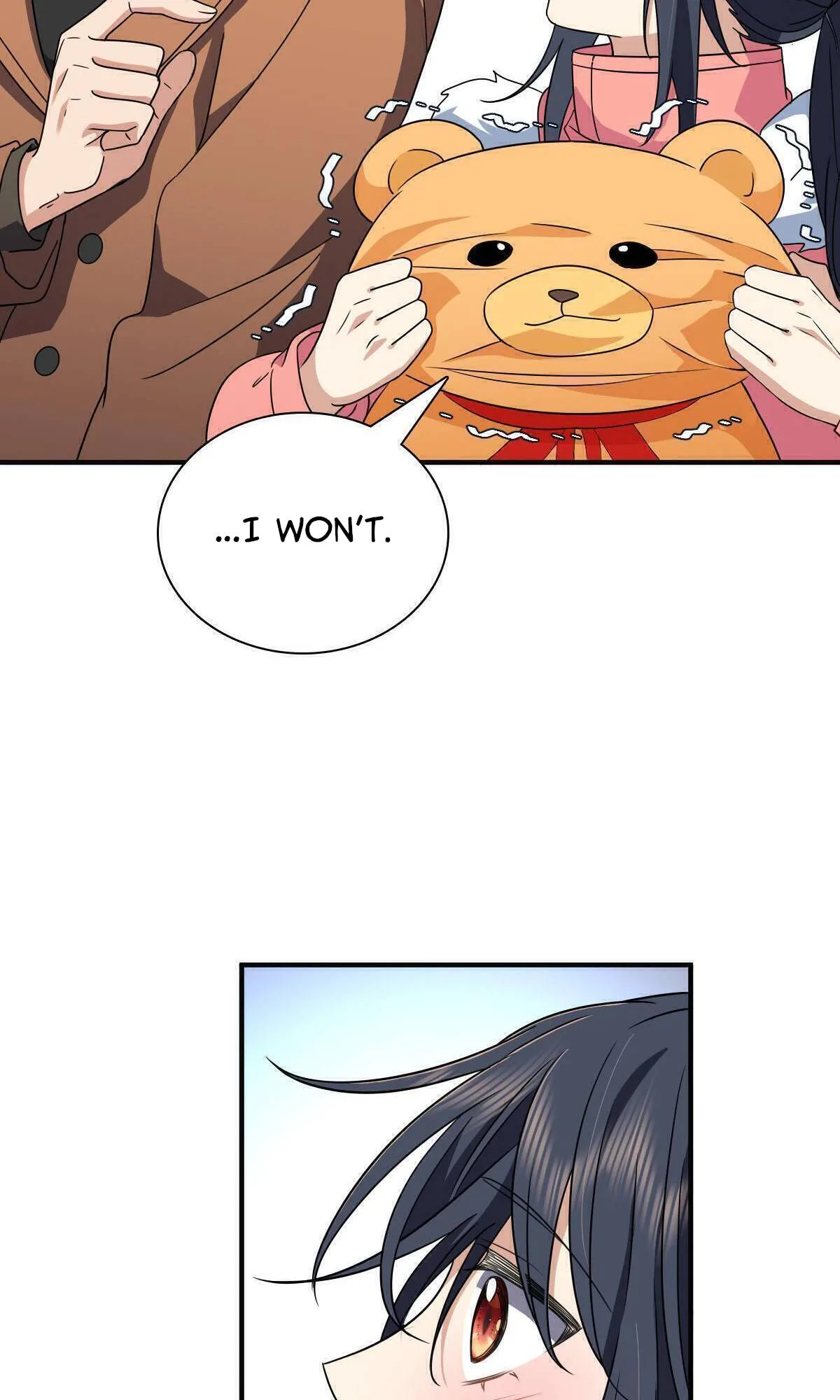 My Wife Is From a Thousand Years Ago Chapter 62 page 20