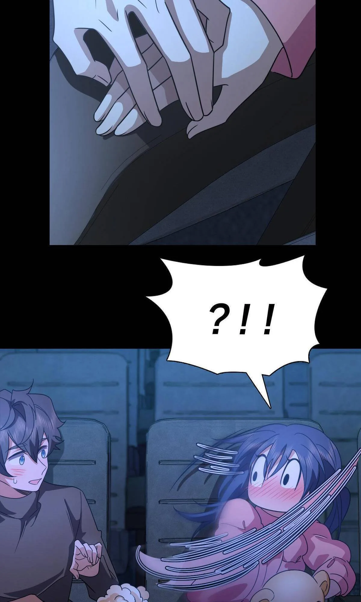 My Wife Is From a Thousand Years Ago Chapter 62 page 30