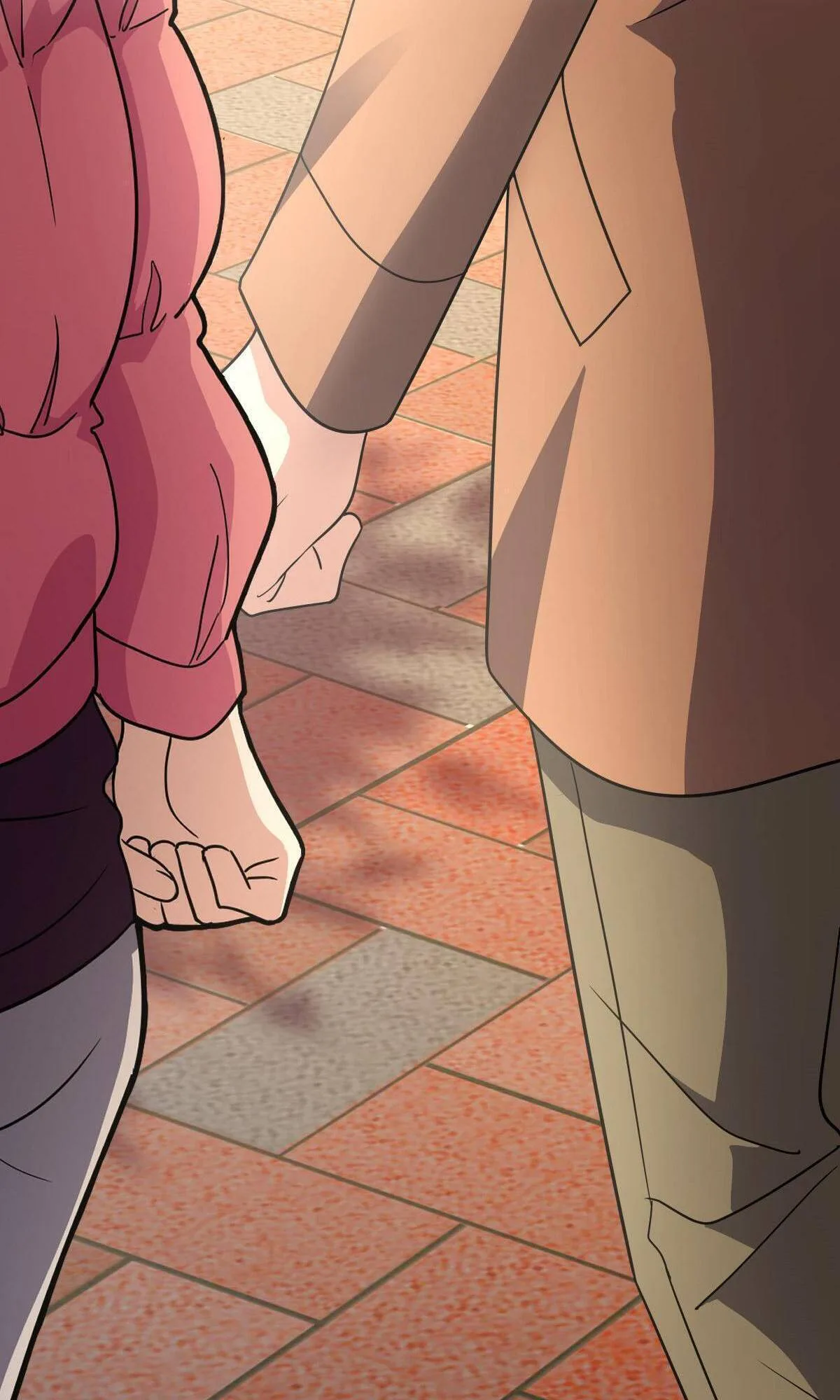 My Wife Is From a Thousand Years Ago Chapter 62 page 40