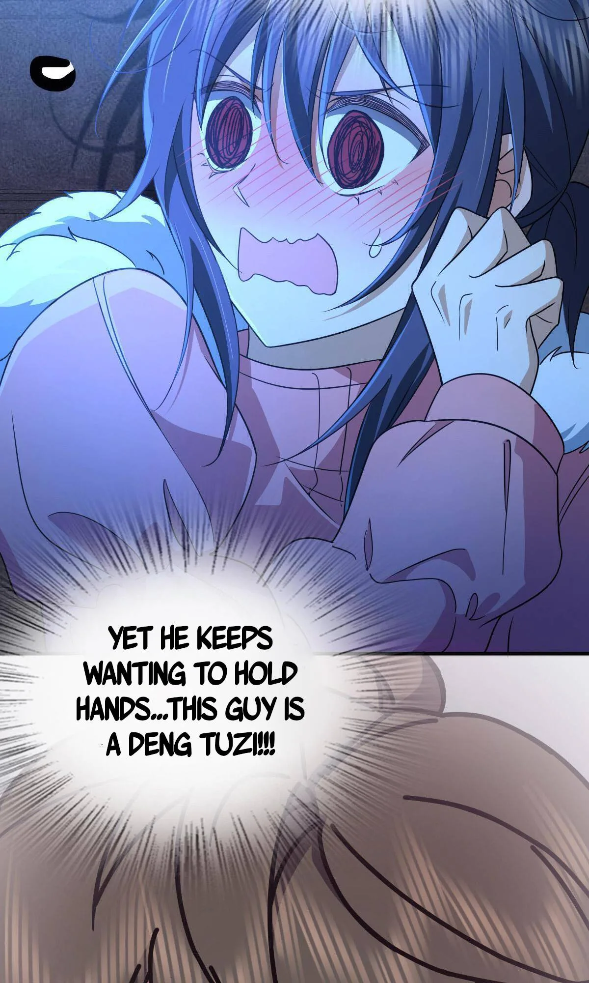 My Wife Is From a Thousand Years Ago Chapter 62 page 33