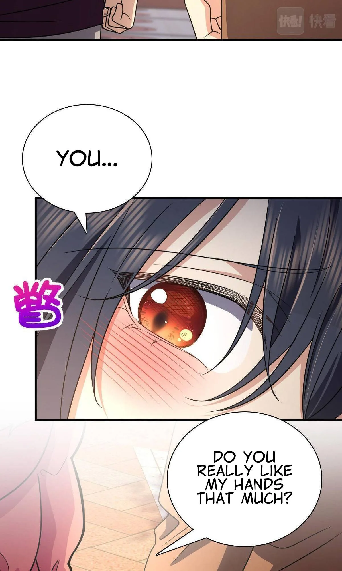 My Wife Is From a Thousand Years Ago Chapter 62 page 39