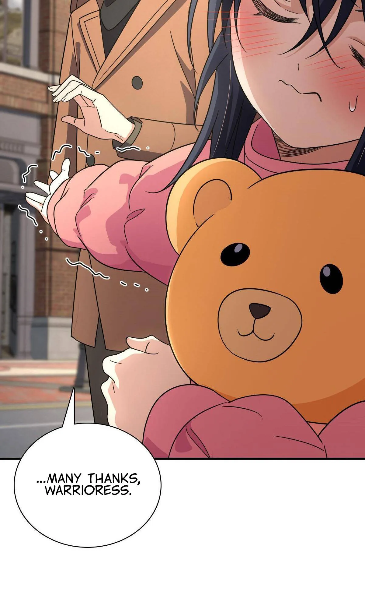 My Wife Is From a Thousand Years Ago Chapter 62 page 45