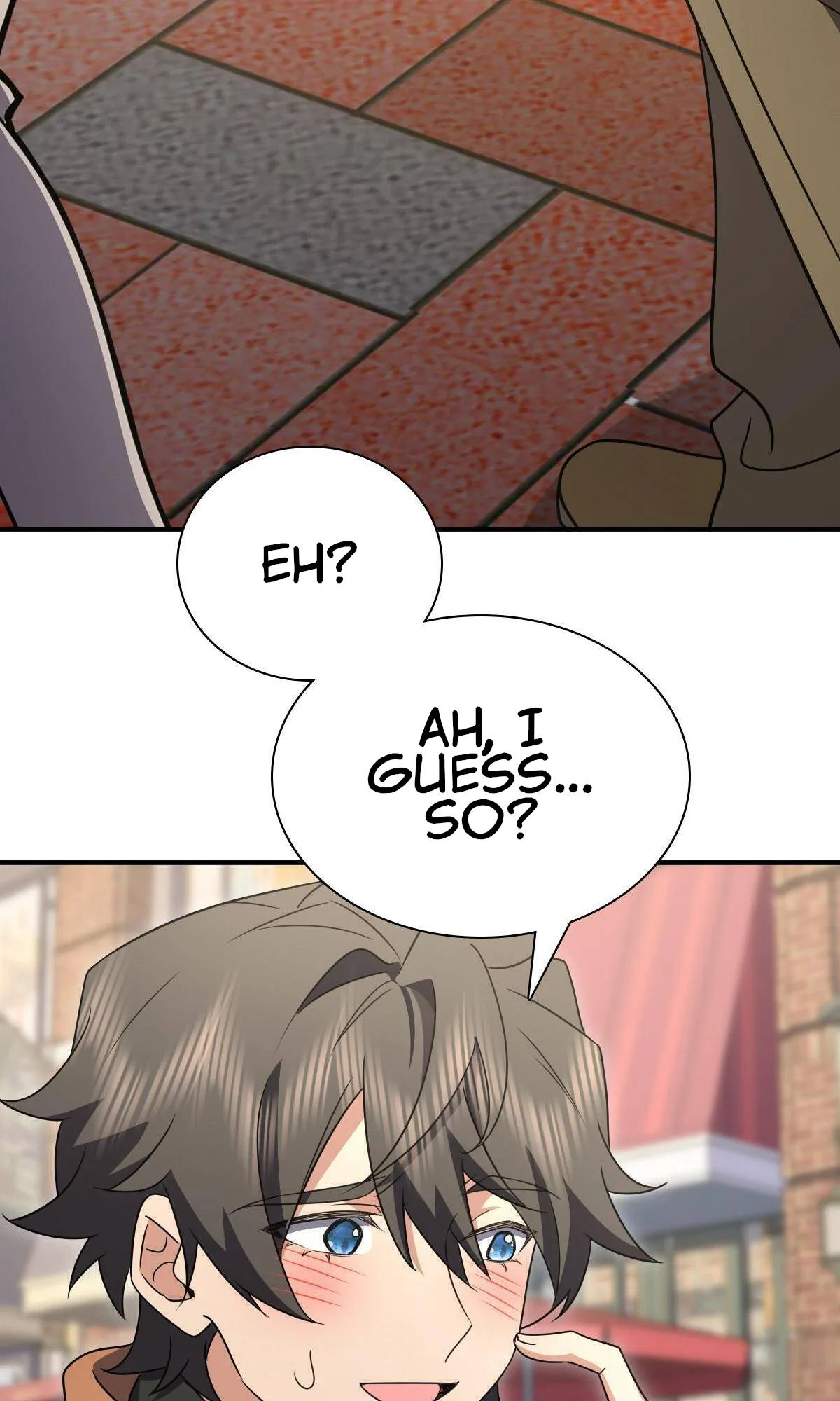 My Wife Is From a Thousand Years Ago Chapter 62 page 41