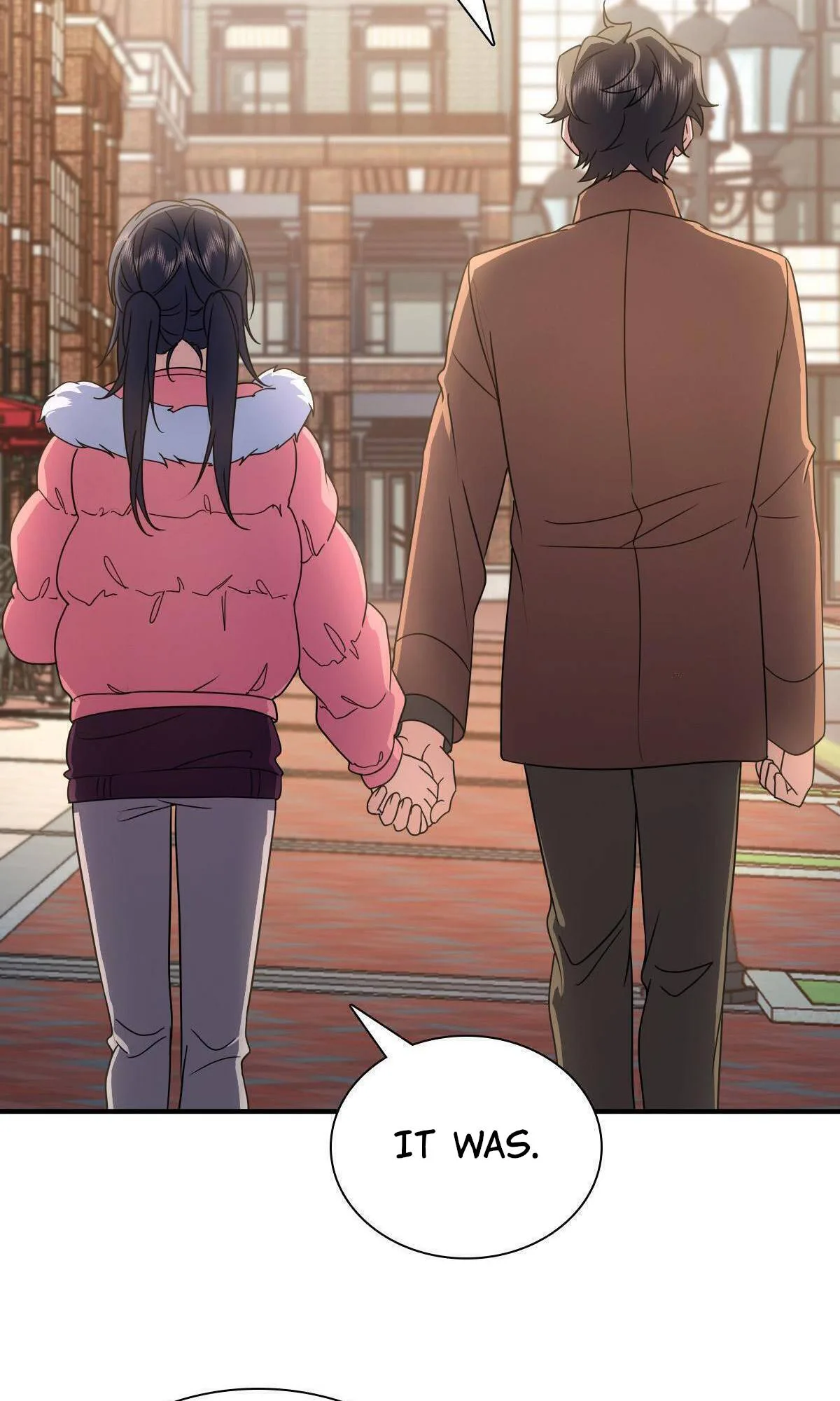 My Wife Is From a Thousand Years Ago Chapter 62 page 47