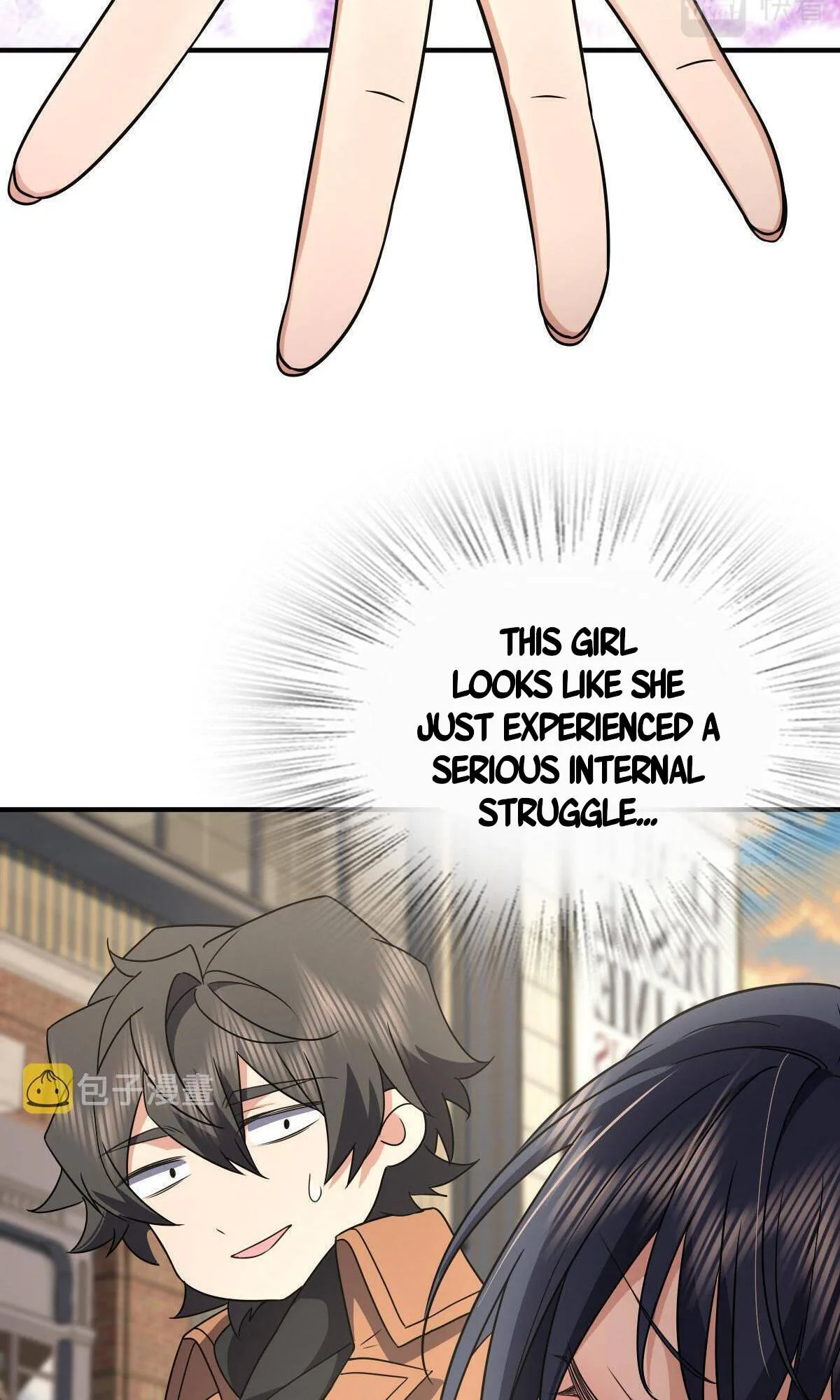 My Wife Is From a Thousand Years Ago Chapter 62 page 44