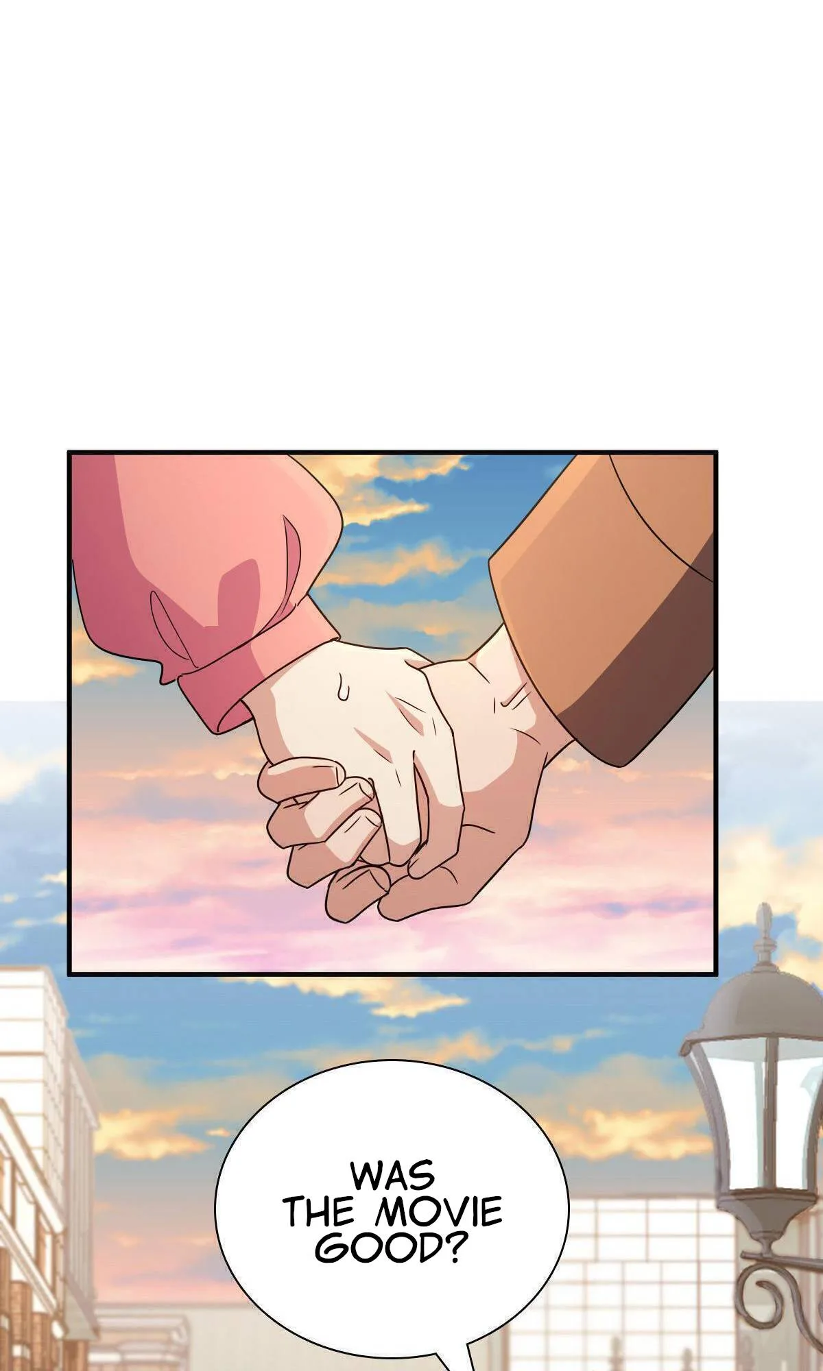 My Wife Is From a Thousand Years Ago Chapter 62 page 46