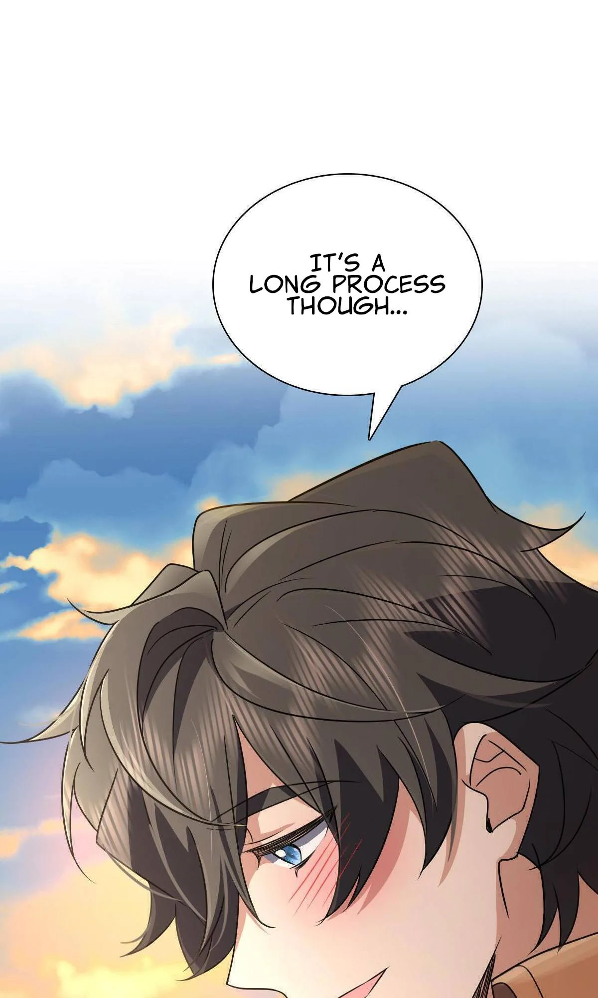My Wife Is From a Thousand Years Ago Chapter 62 page 51