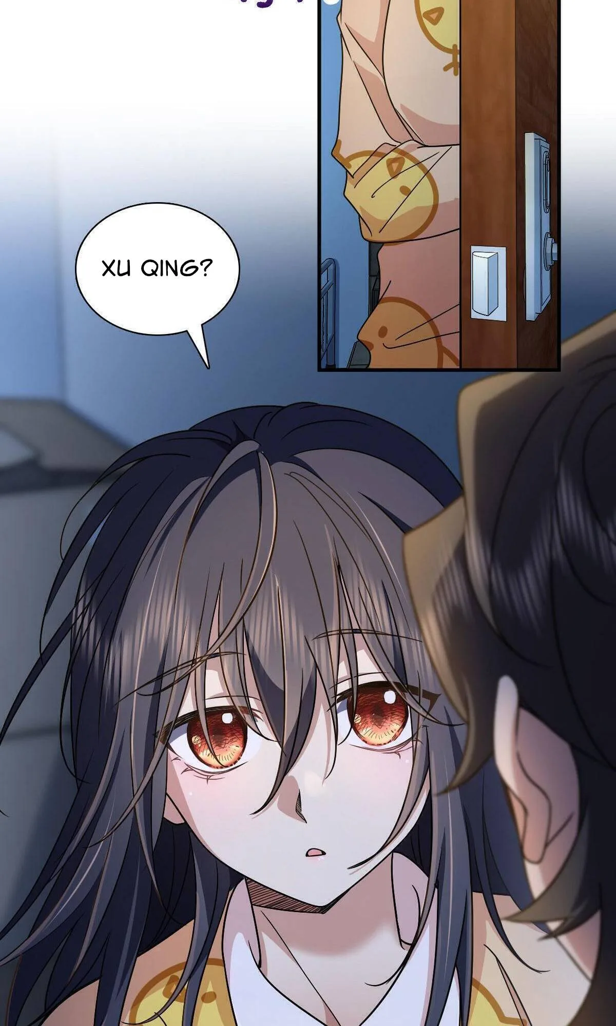 My Wife Is From a Thousand Years Ago Chapter 64 page 4