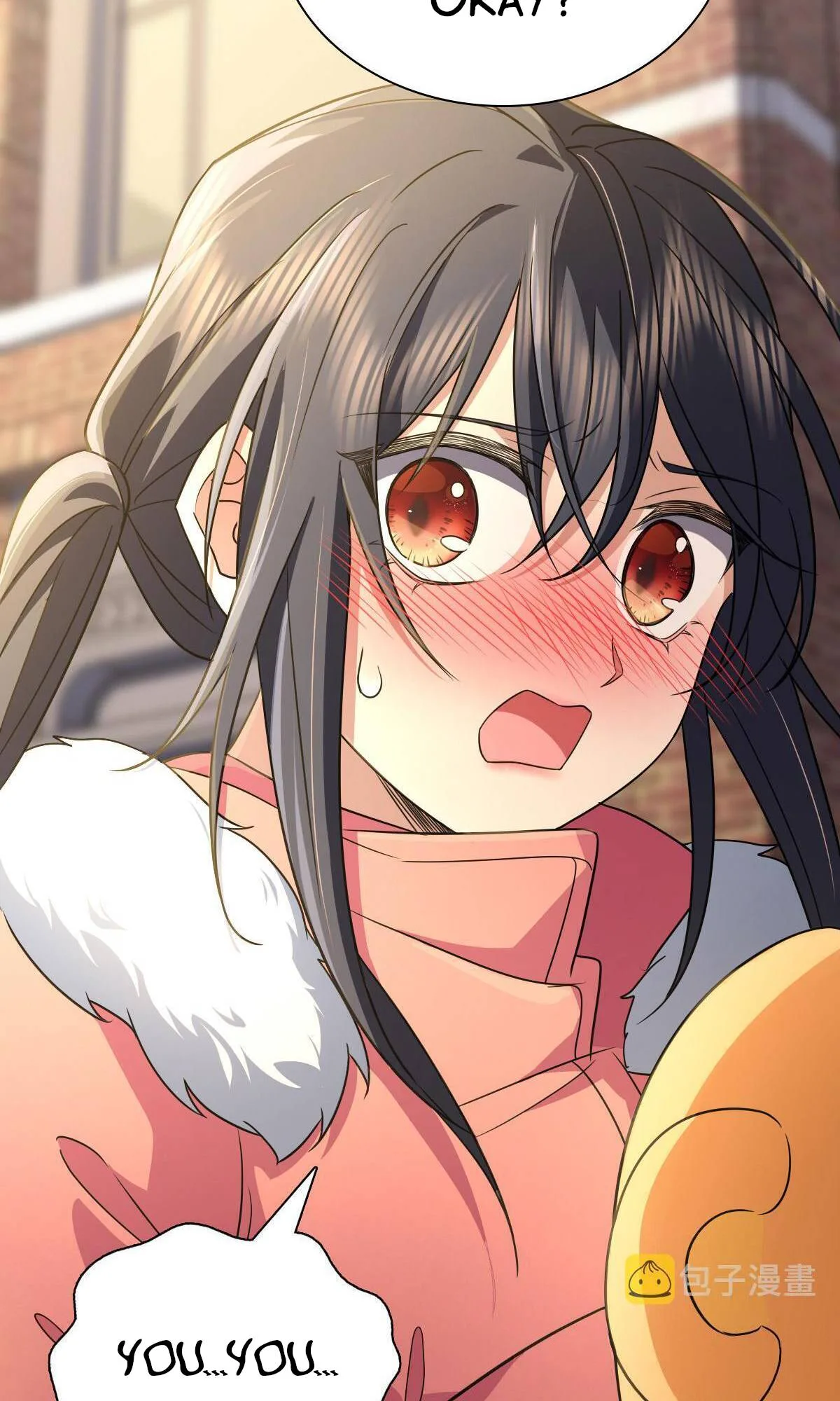 My Wife Is From a Thousand Years Ago Chapter 62 page 55