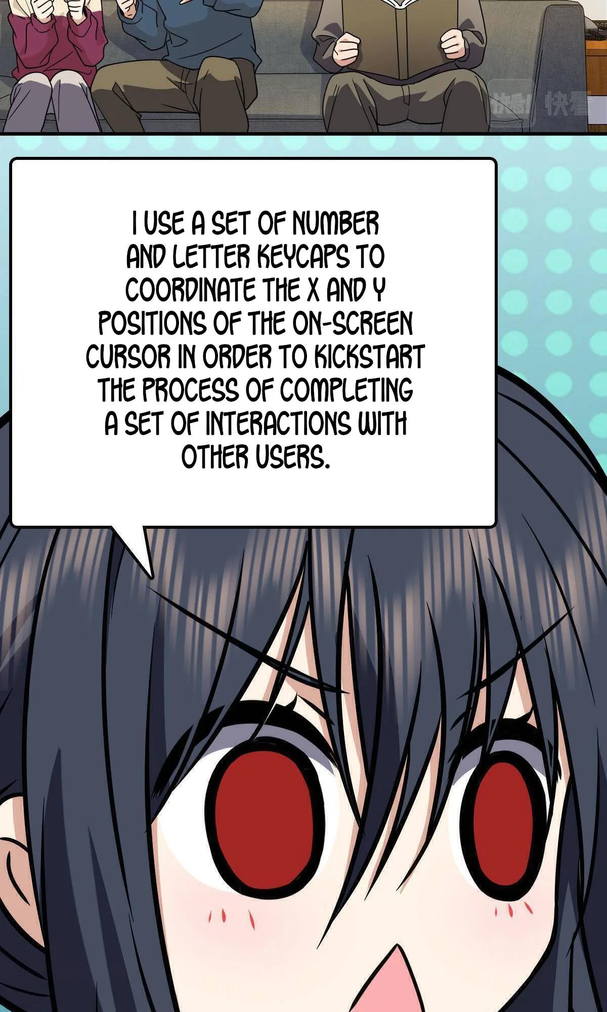 My Wife Is From a Thousand Years Ago Chapter 64 page 46