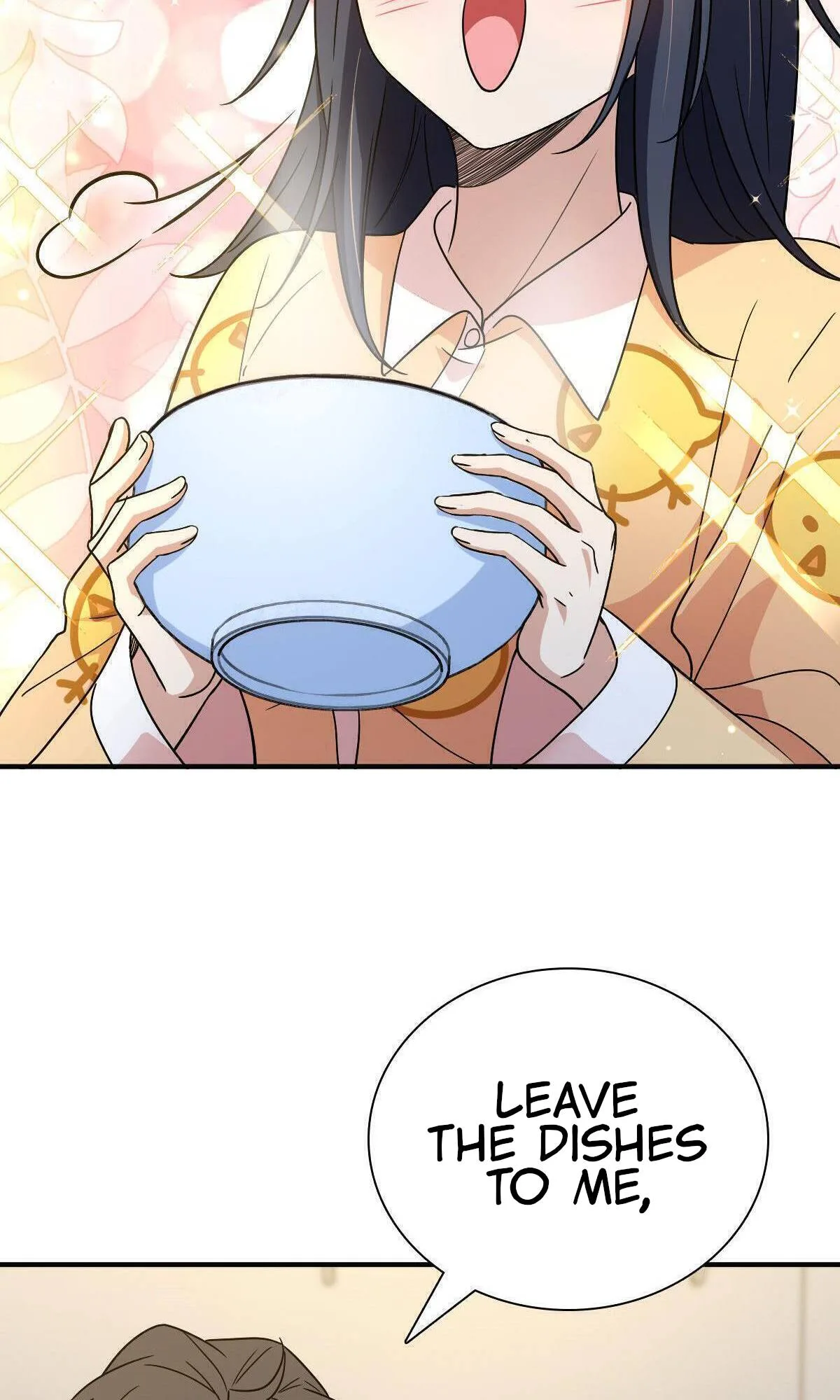 My Wife Is From a Thousand Years Ago Chapter 64 page 21