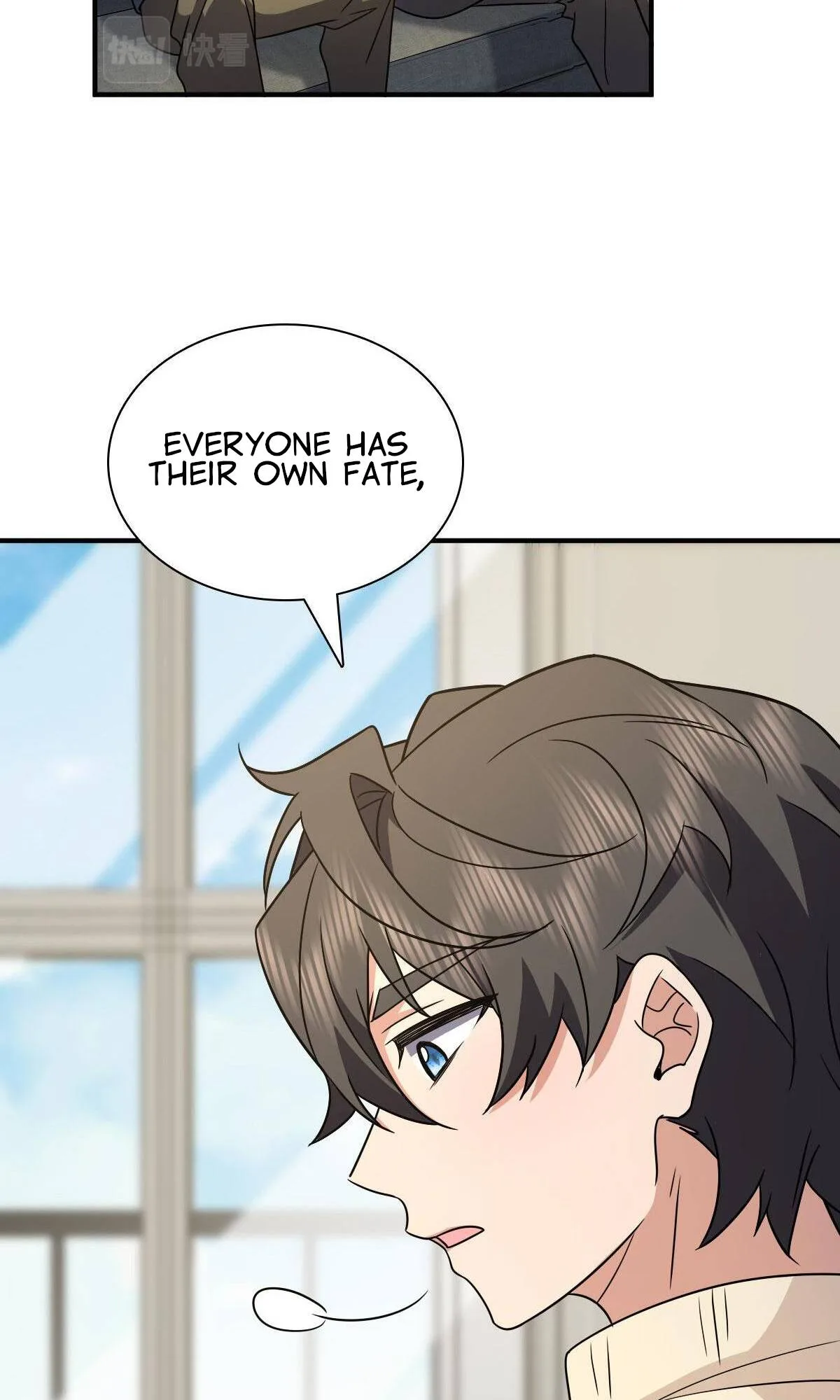 My Wife Is From a Thousand Years Ago Chapter 64 page 58