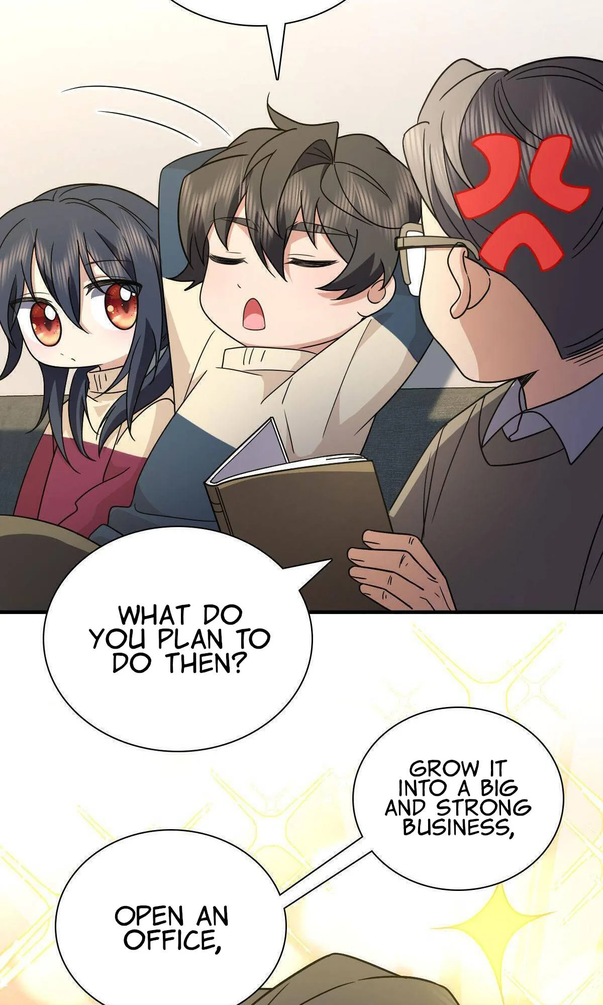 My Wife Is From a Thousand Years Ago Chapter 64 page 52