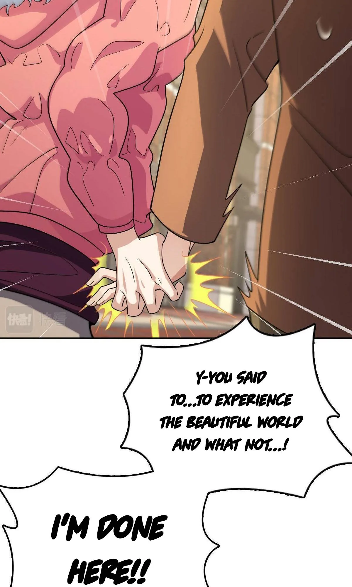 My Wife Is From a Thousand Years Ago Chapter 63 page 13