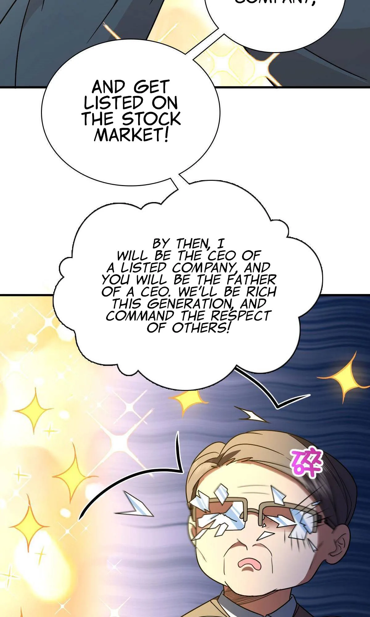 My Wife Is From a Thousand Years Ago Chapter 64 page 54